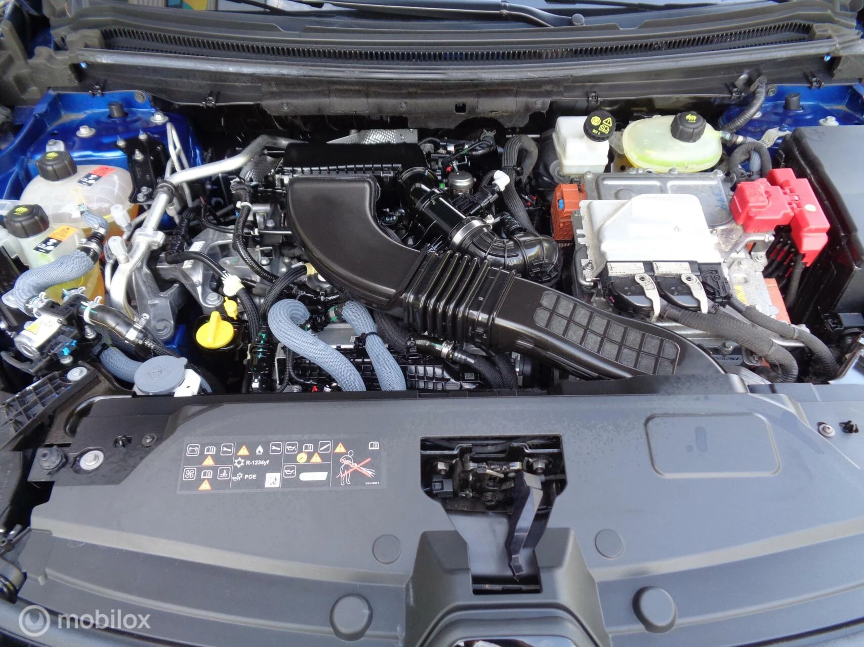 Hoofdafbeelding Renault Austral