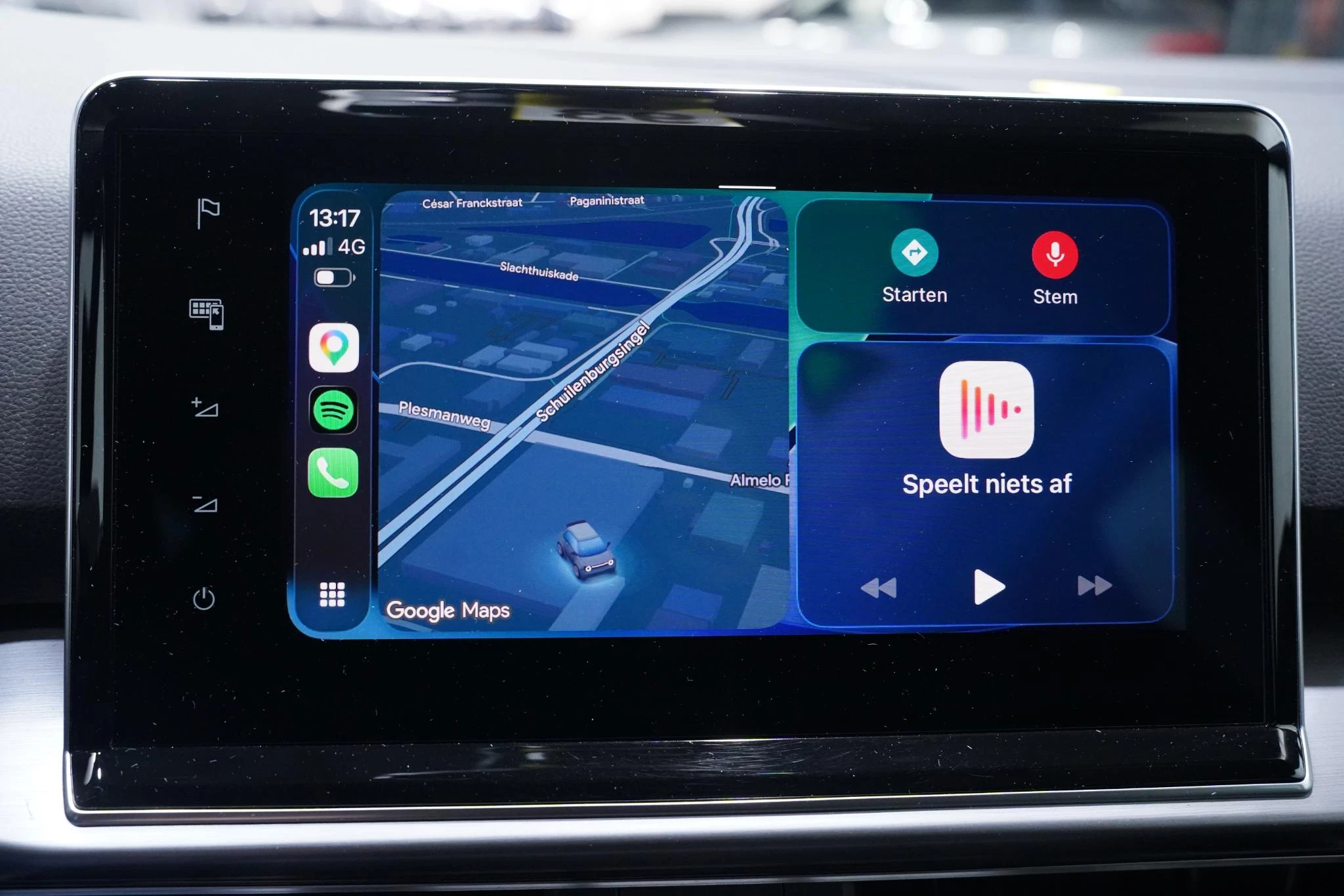 Hoofdafbeelding SEAT Tarraco