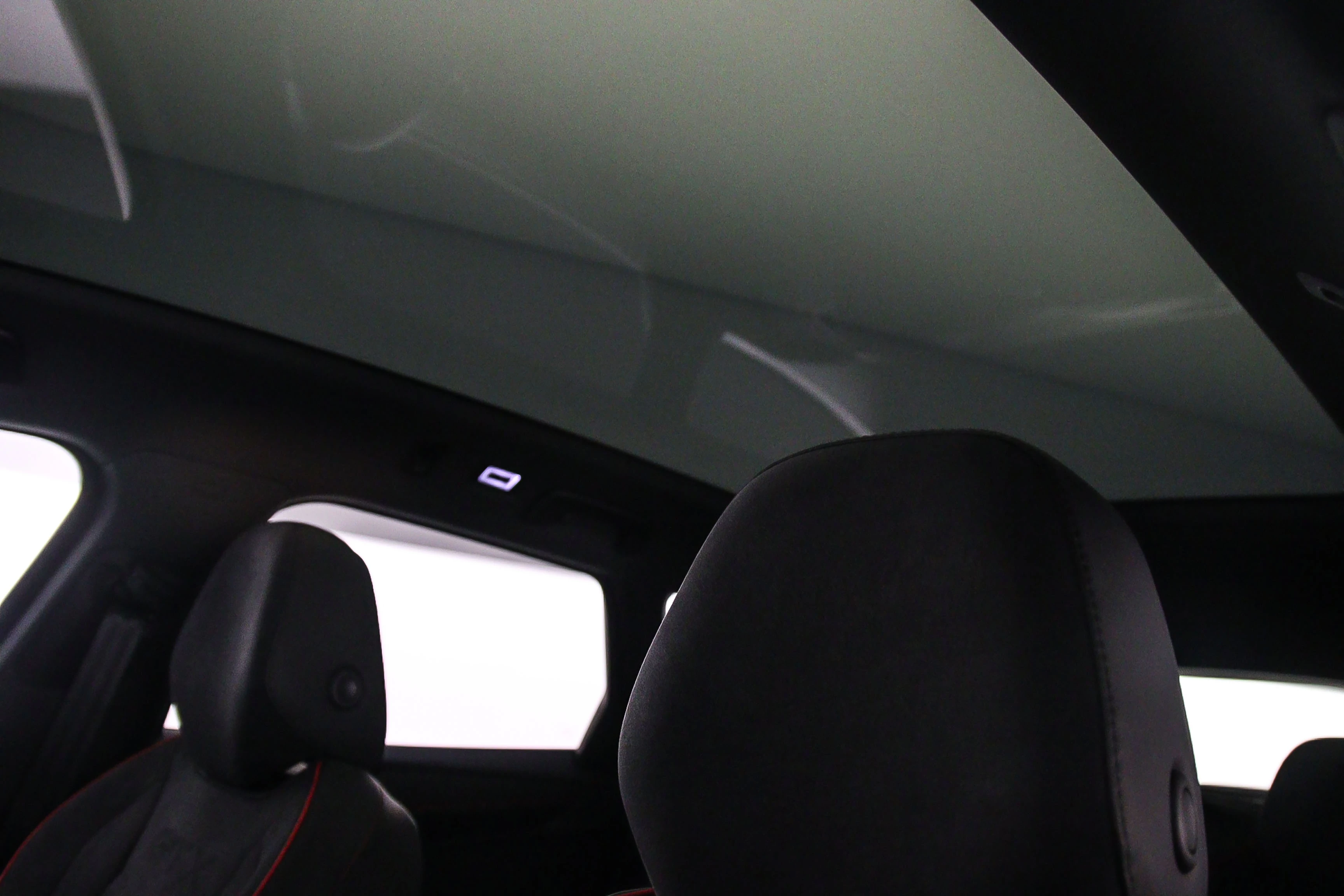 Hoofdafbeelding Volkswagen ID.7