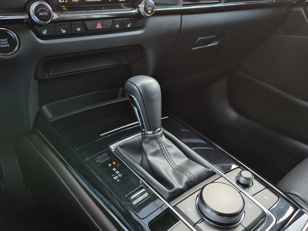 Hoofdafbeelding Mazda CX-30