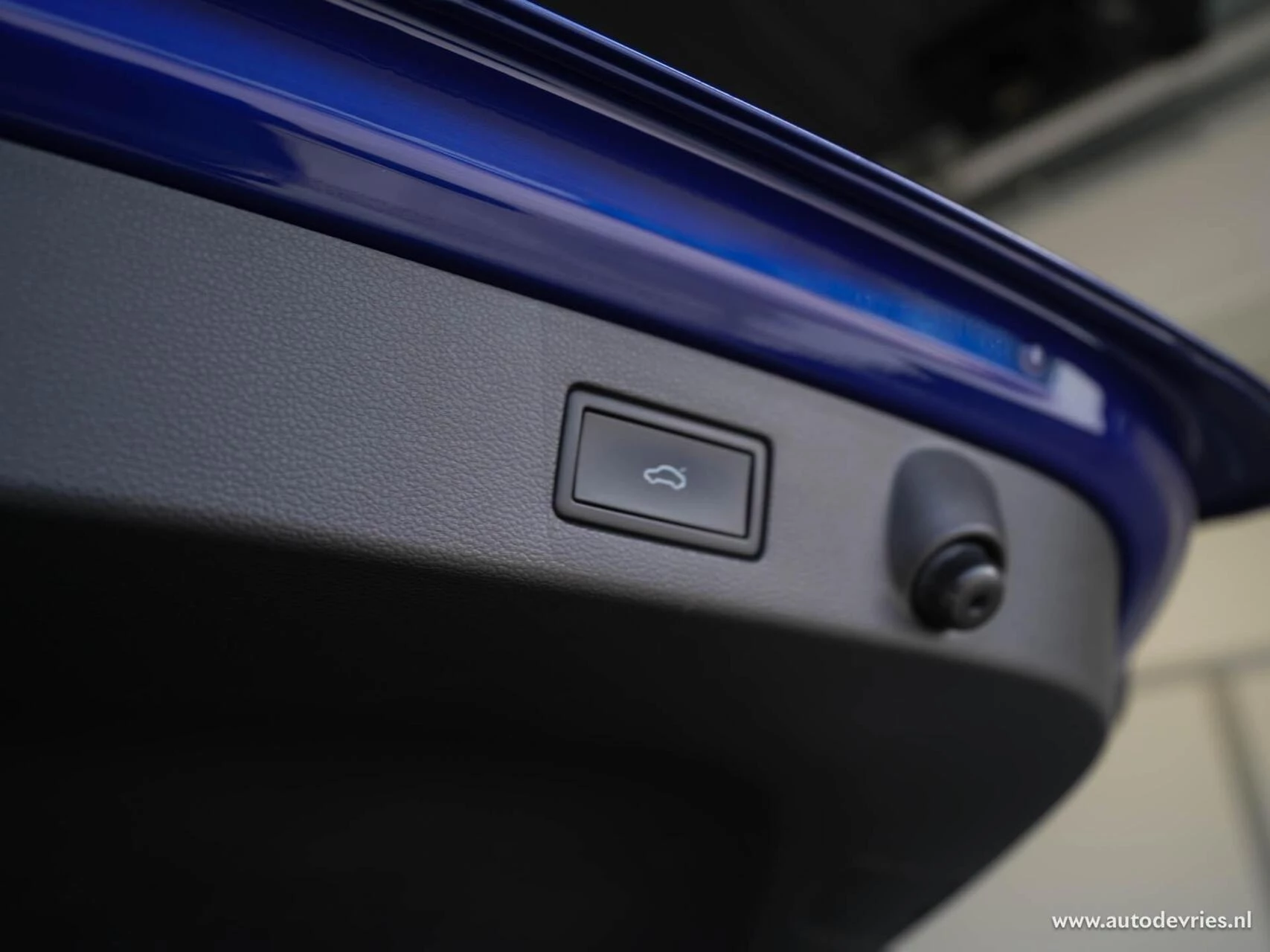 Hoofdafbeelding Volkswagen Arteon