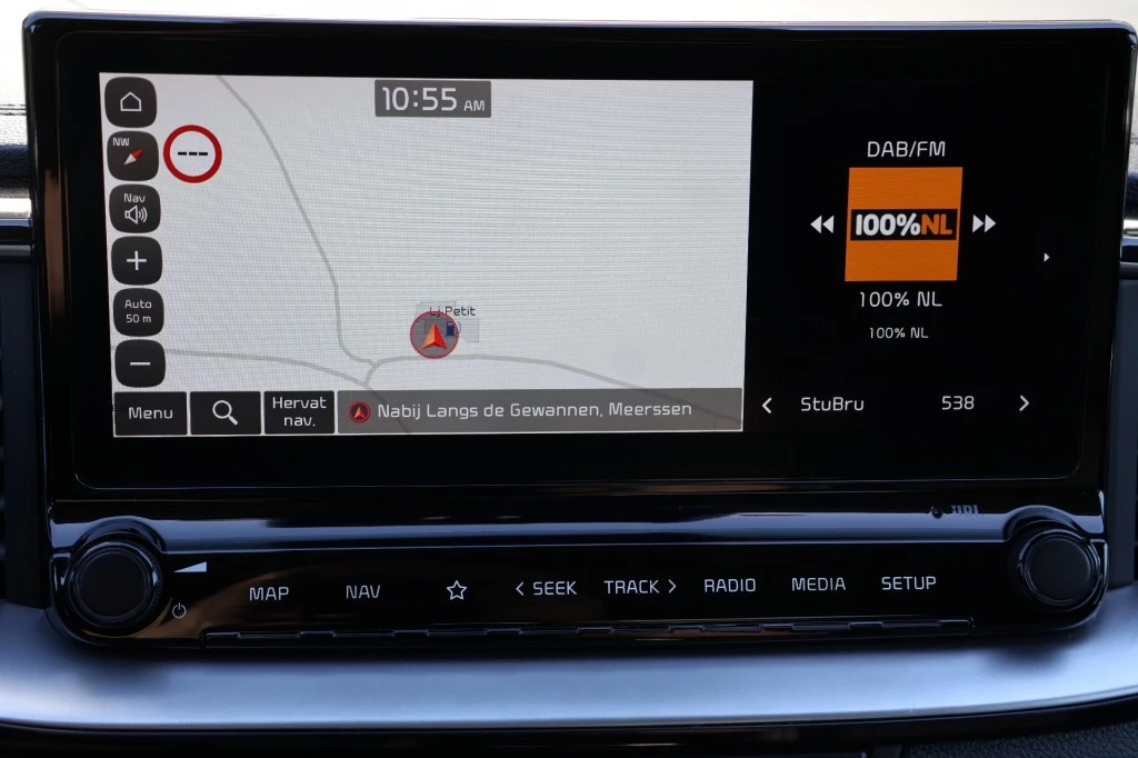 Hoofdafbeelding Kia XCeed
