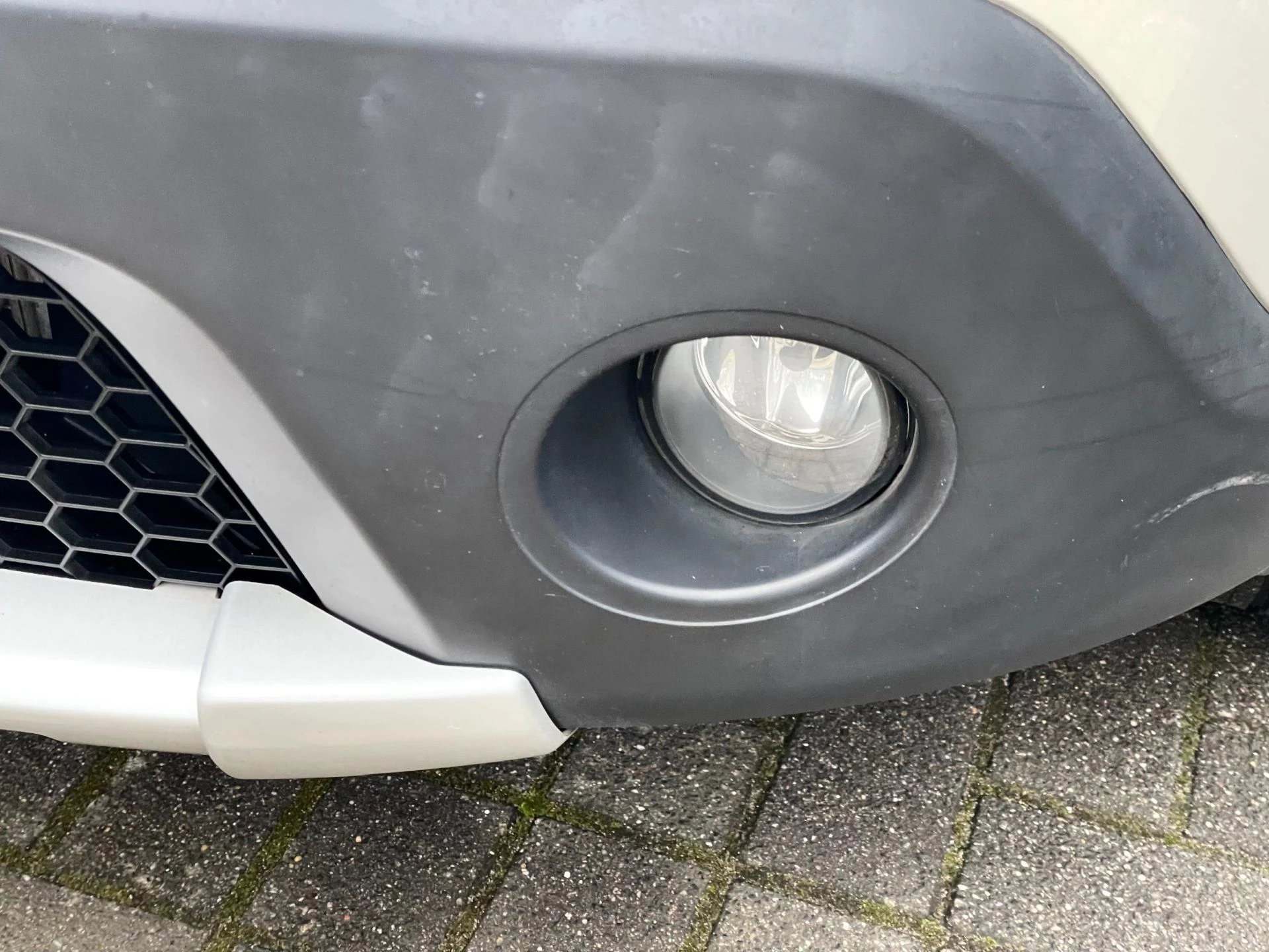 Hoofdafbeelding Dacia Sandero Stepway