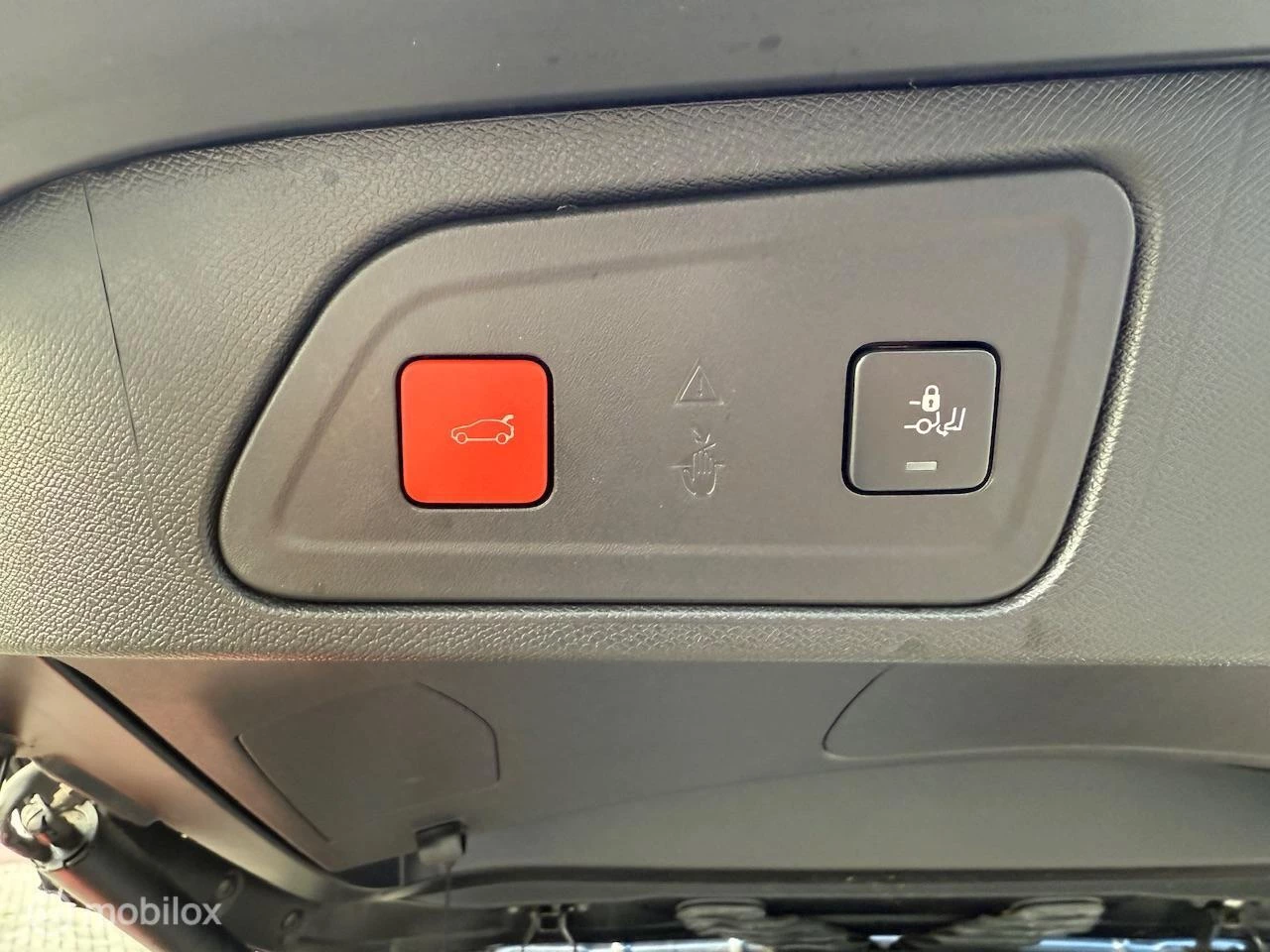 Hoofdafbeelding Citroën C5 Aircross