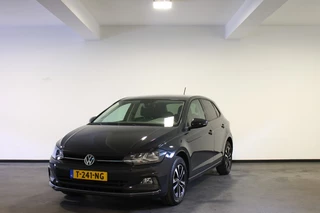 Volkswagen Polo 1.0 TSI HIGHLINE