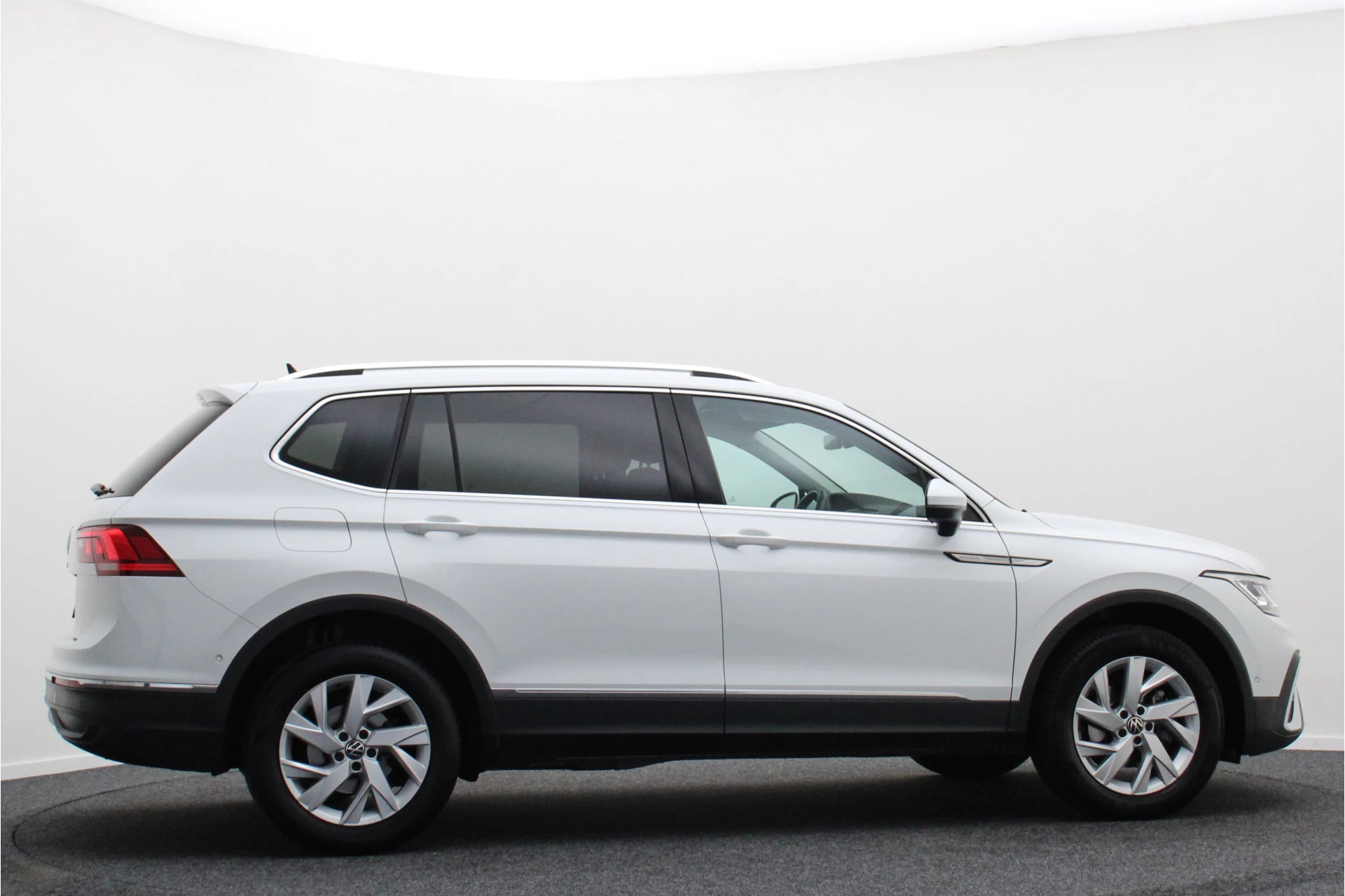 Hoofdafbeelding Volkswagen Tiguan Allspace