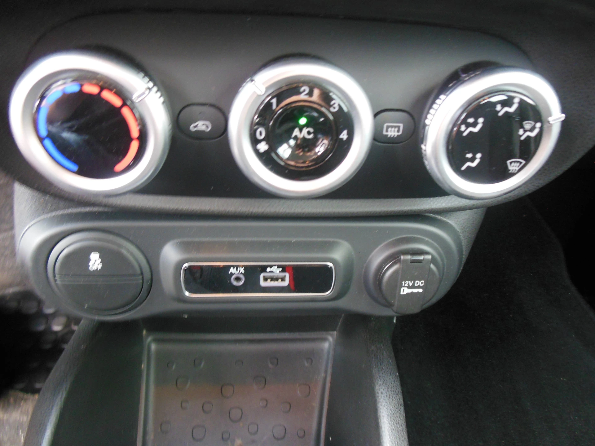 Hoofdafbeelding Fiat 500L