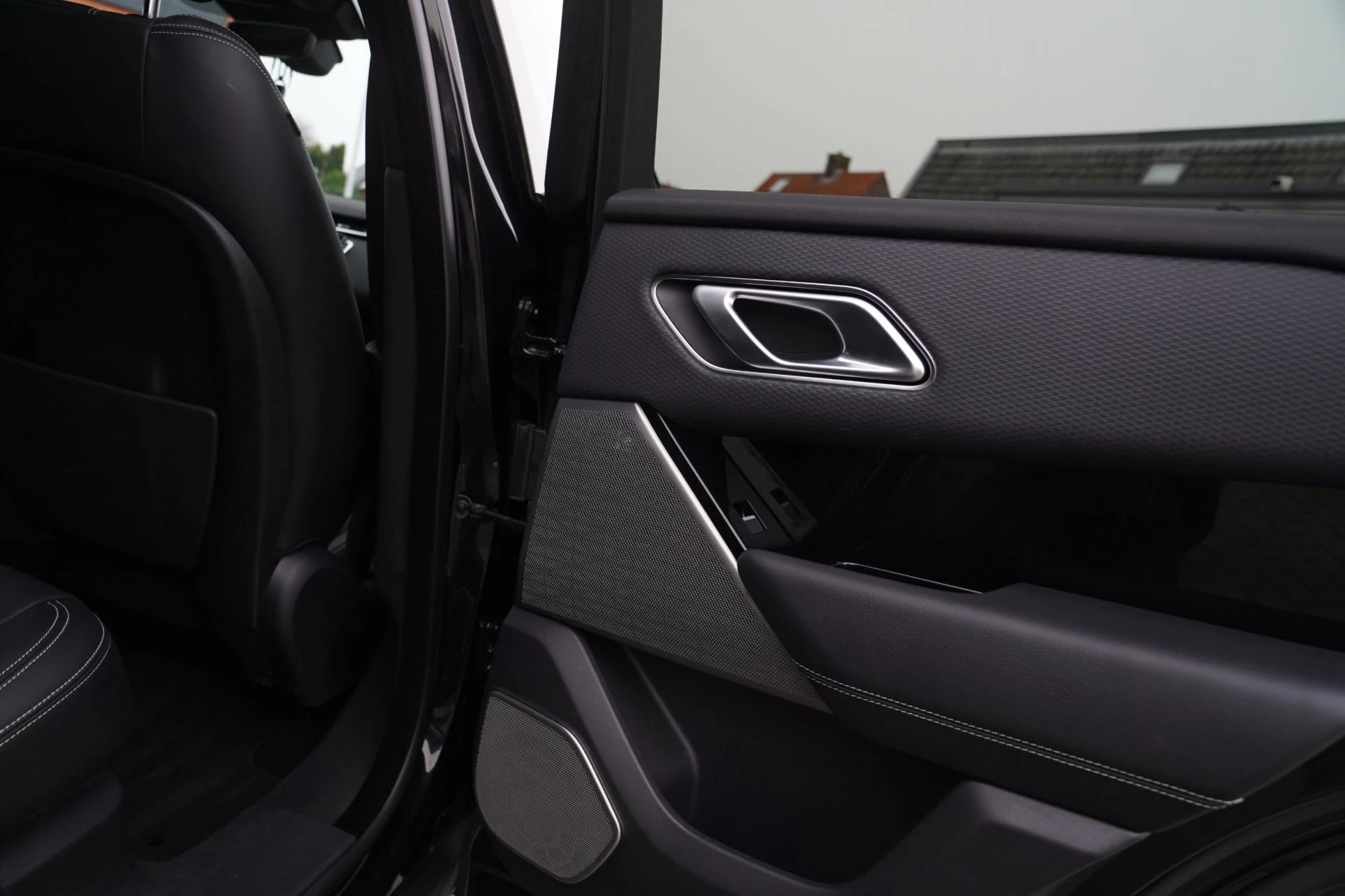 Hoofdafbeelding Land Rover Range Rover Velar