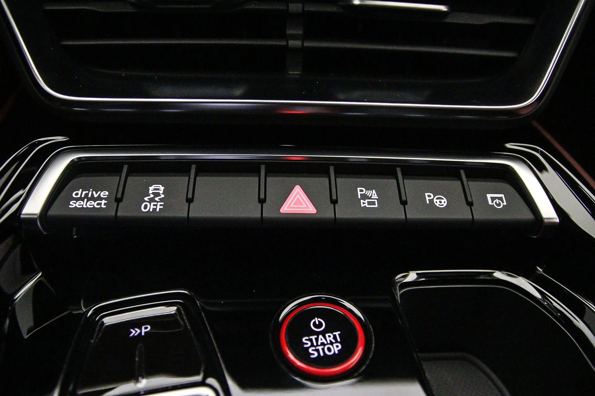 Hoofdafbeelding Audi e-tron GT