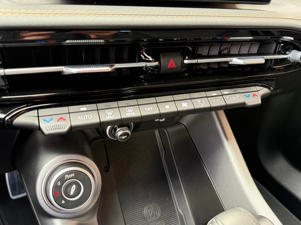 Hoofdafbeelding Alfa Romeo Tonale