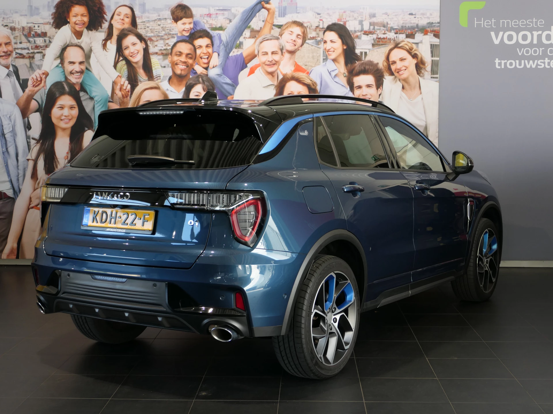 Hoofdafbeelding Lynk & Co 01