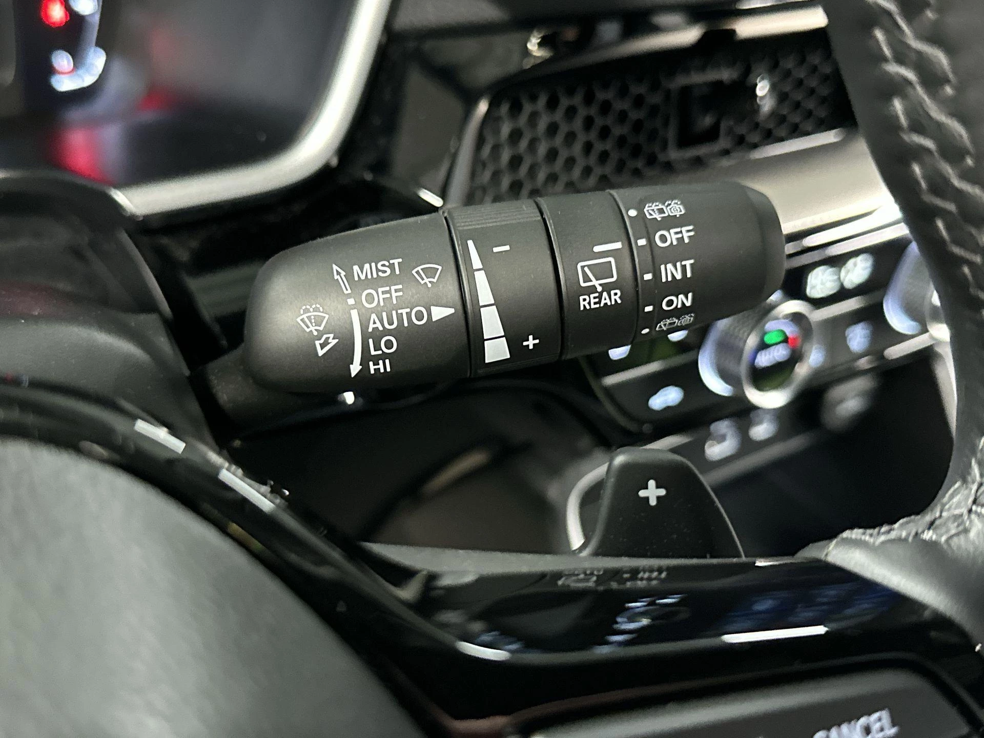 Hoofdafbeelding Honda CR-V