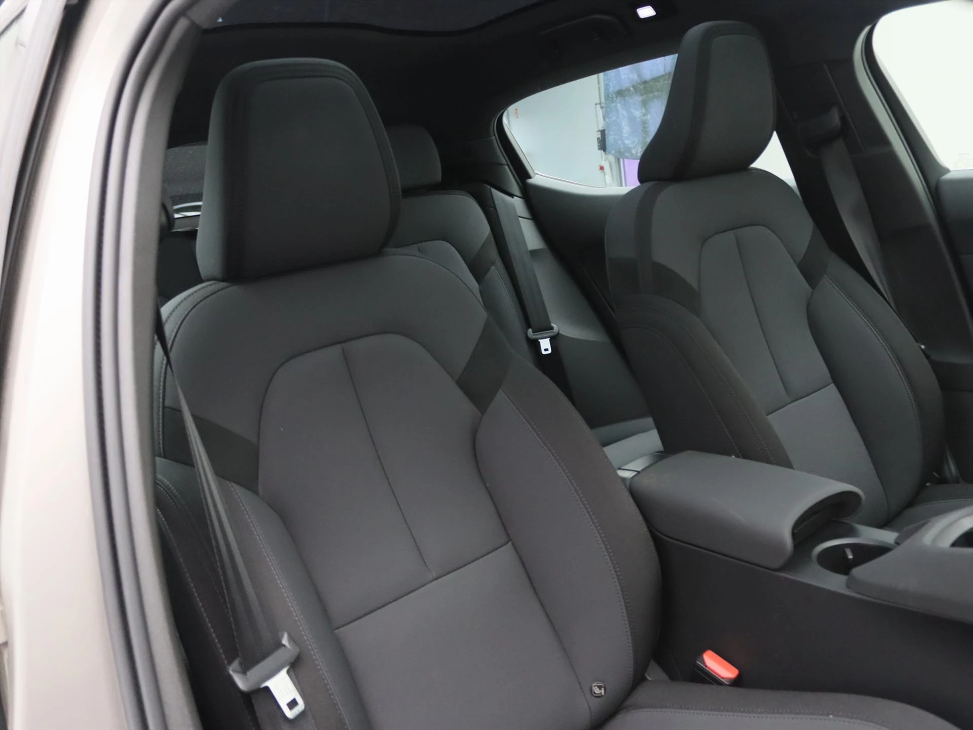 Hoofdafbeelding Polestar 2