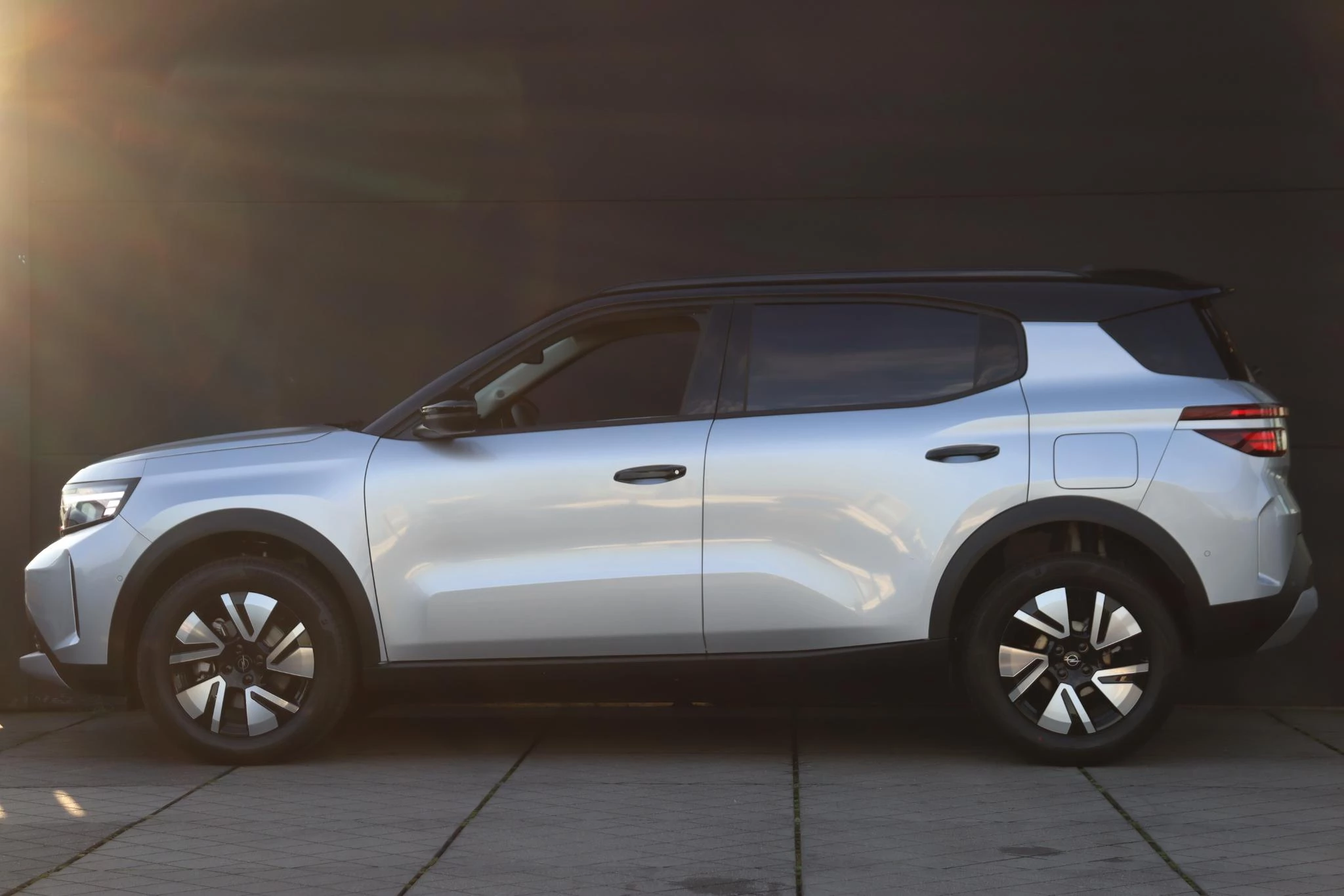 Hoofdafbeelding Opel Frontera