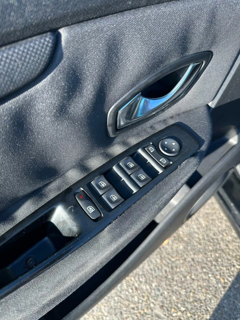 Hoofdafbeelding Renault Scénic