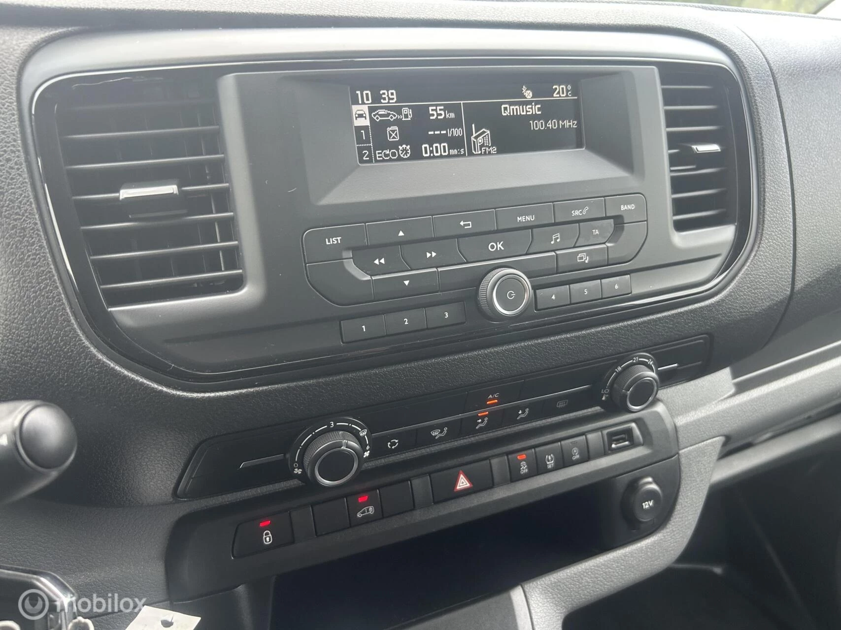 Hoofdafbeelding Toyota ProAce
