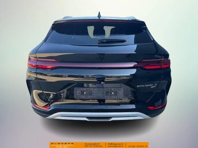 Hoofdafbeelding BYD SEAL U