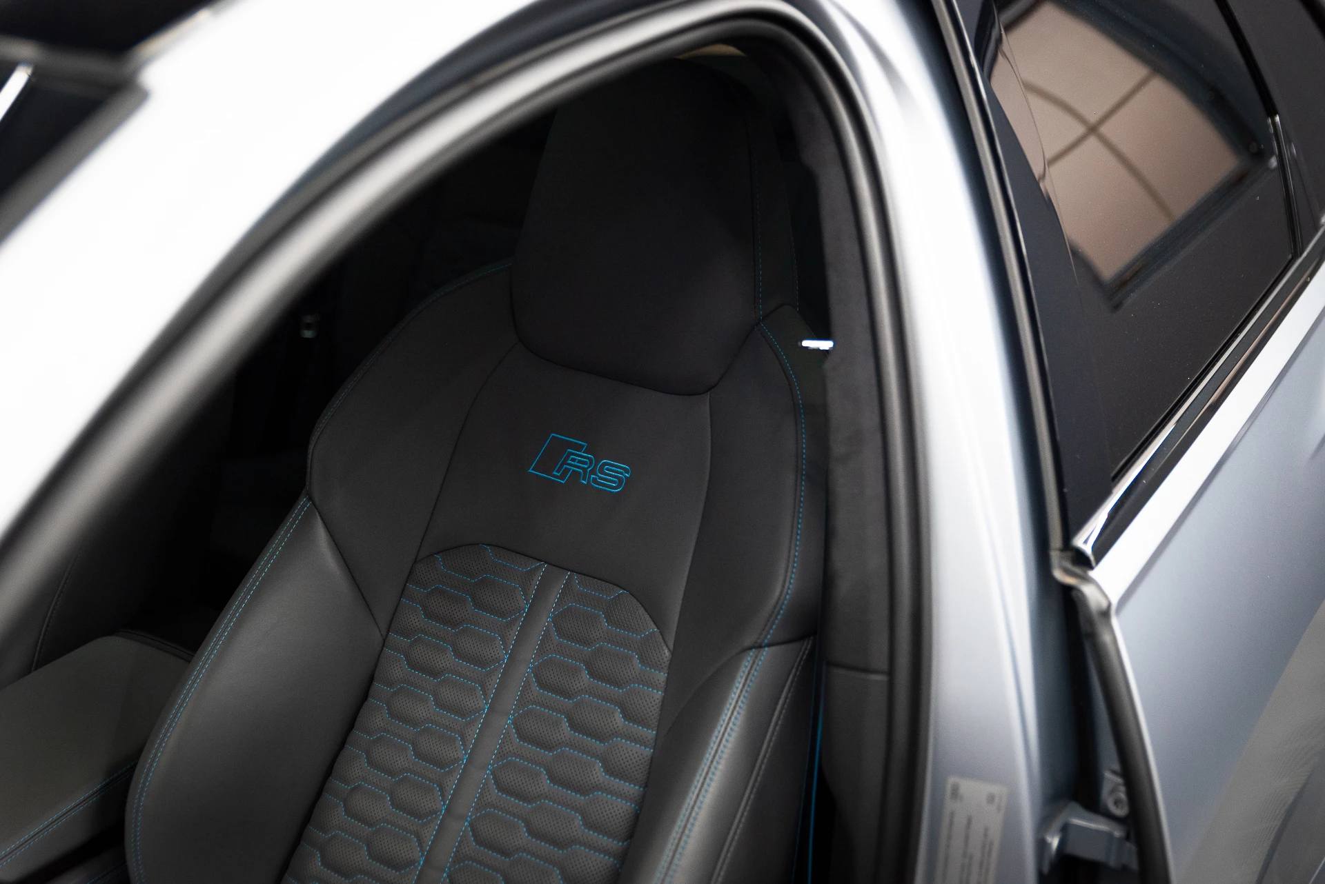 Hoofdafbeelding Audi RS6