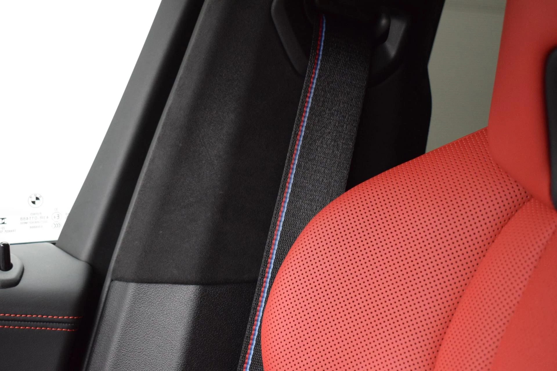 Hoofdafbeelding BMW XM