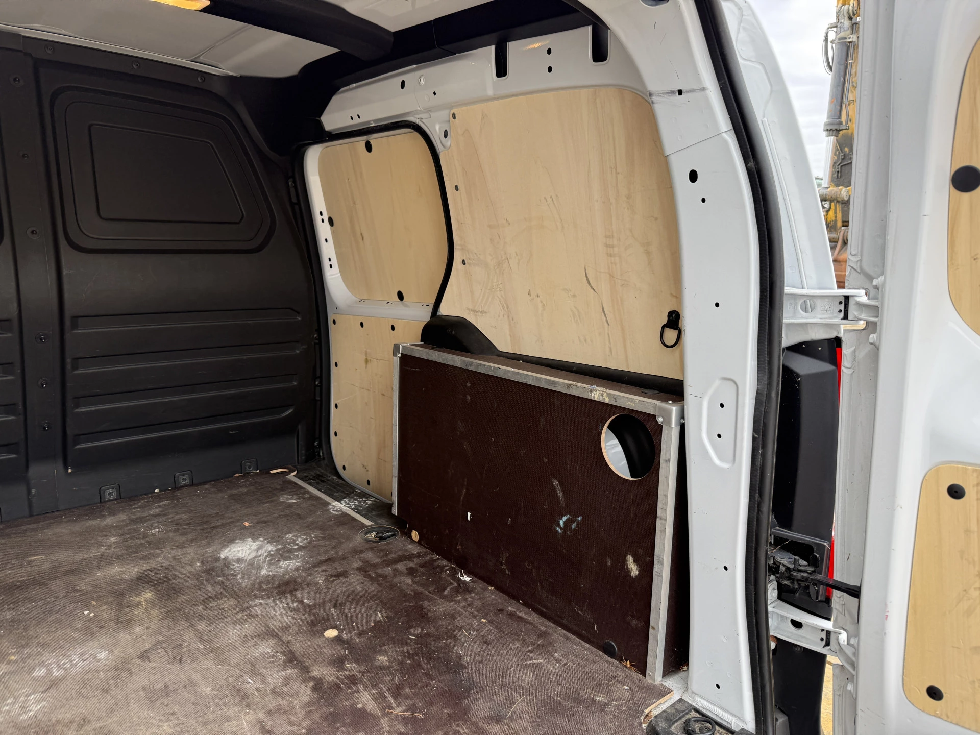 Hoofdafbeelding Mercedes-Benz Citan