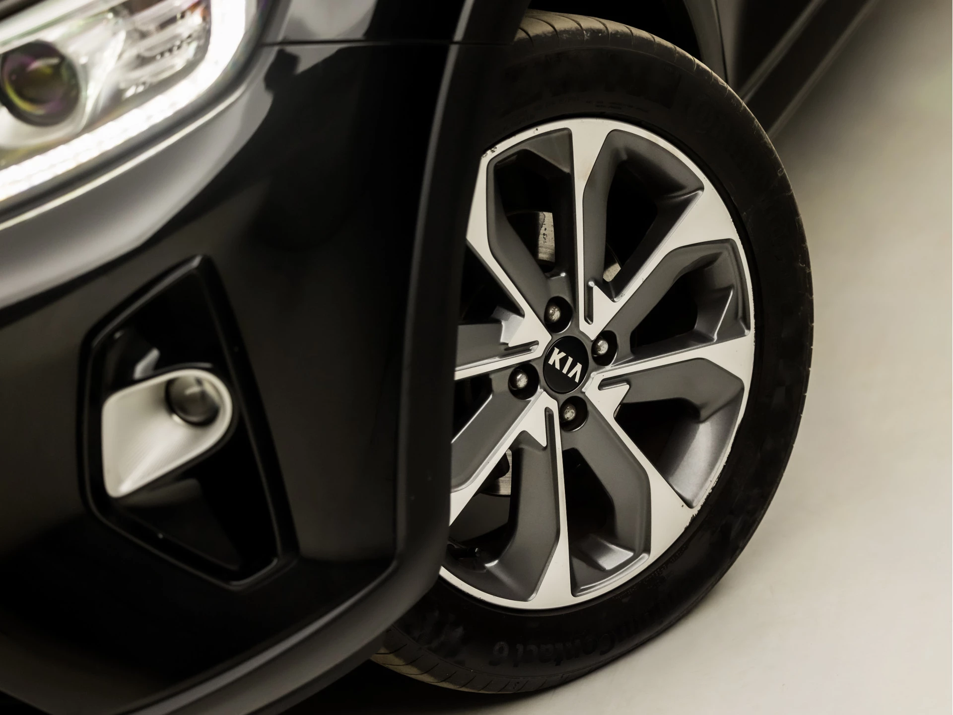 Hoofdafbeelding Kia Stonic