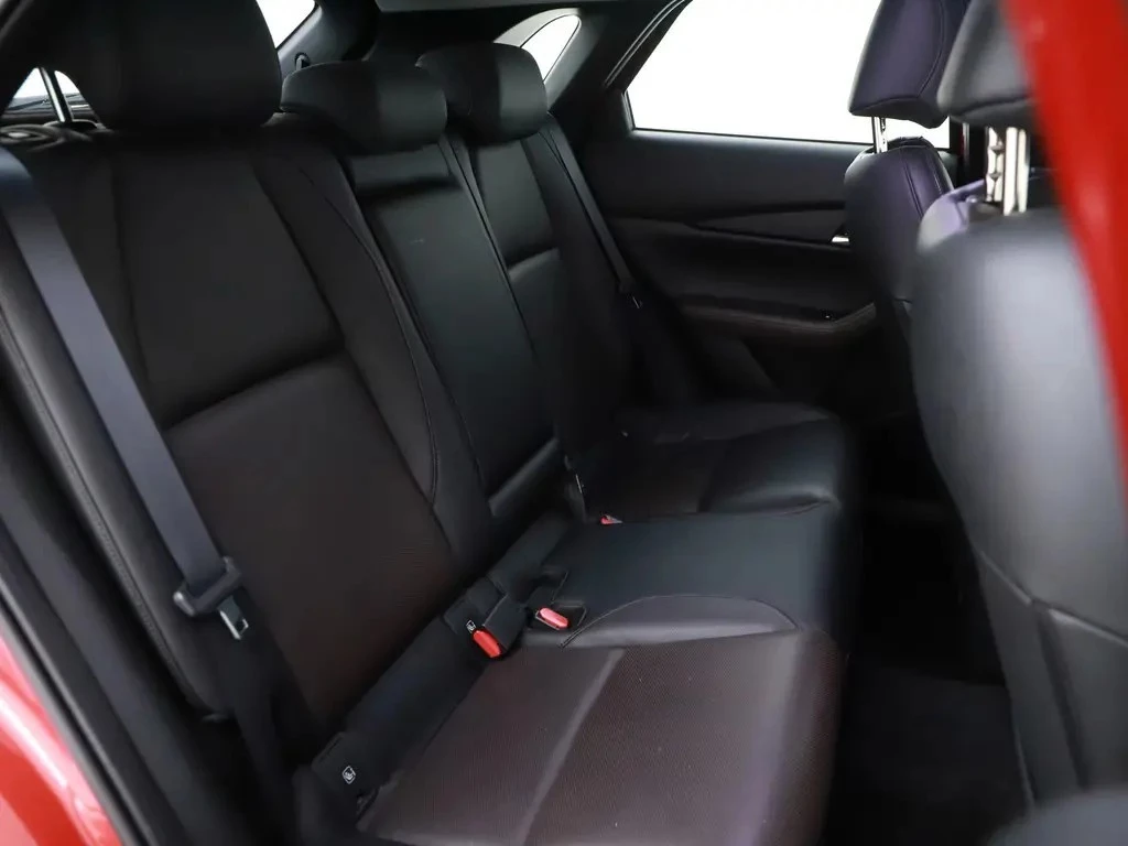 Hoofdafbeelding Mazda CX-30