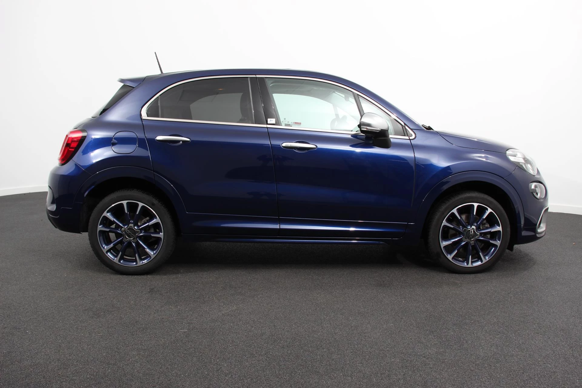 Hoofdafbeelding Fiat 500X