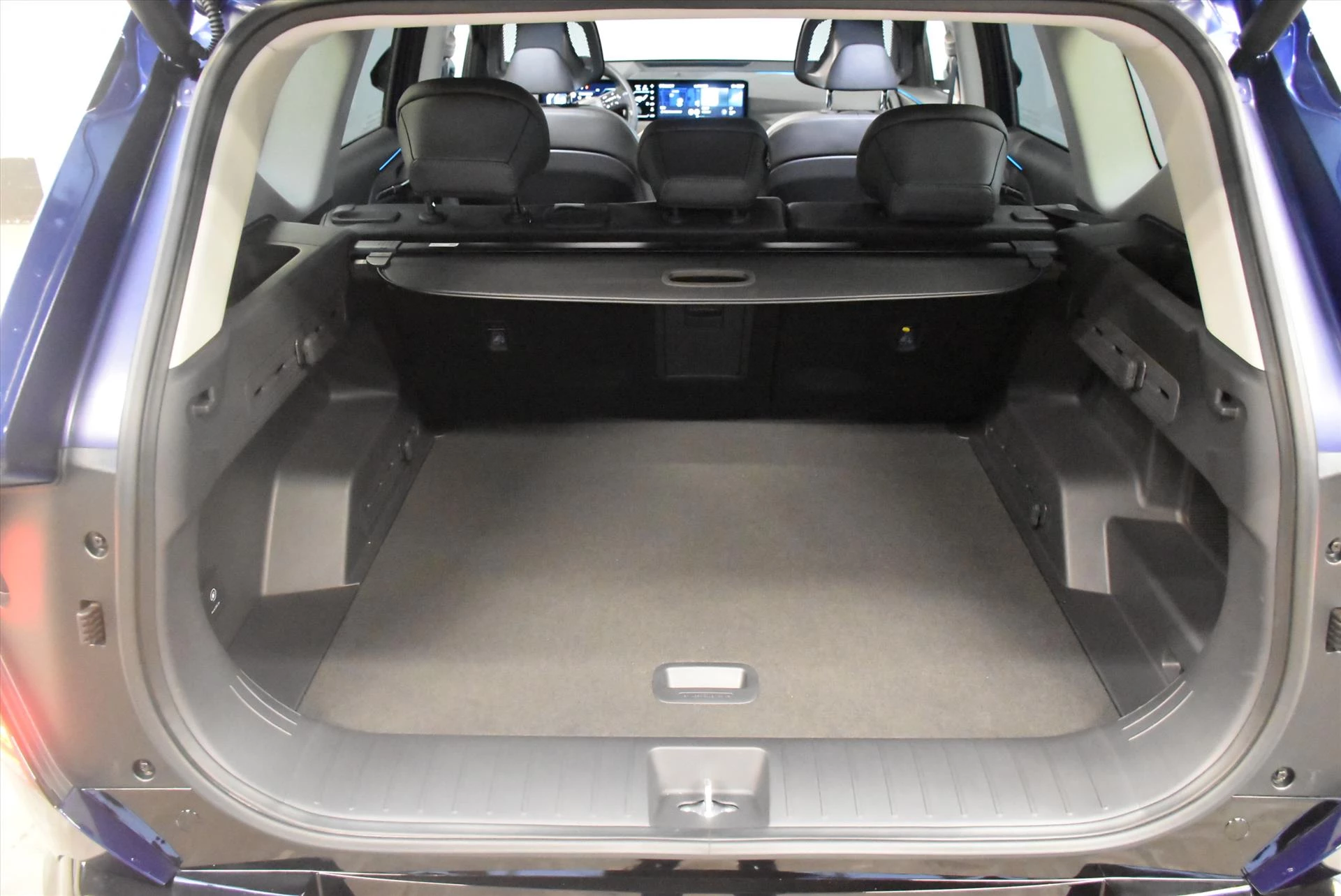 Hoofdafbeelding Kia EV5