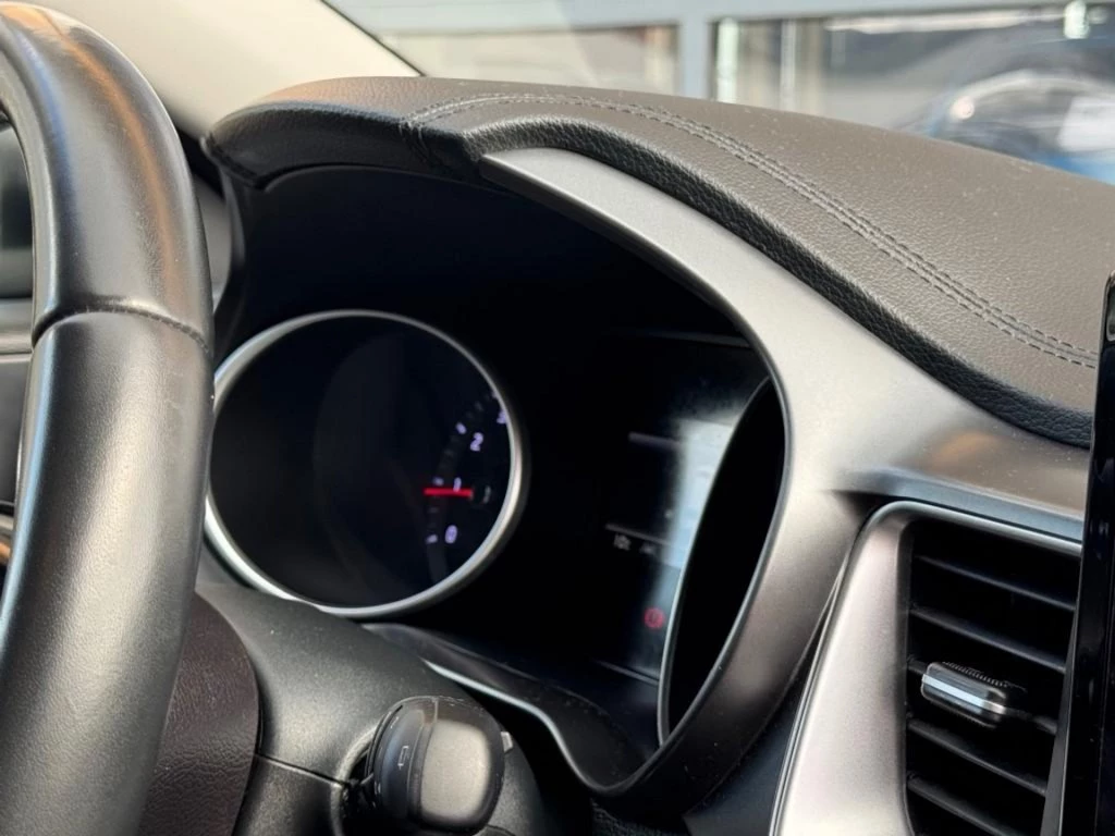 Hoofdafbeelding Kia Ceed