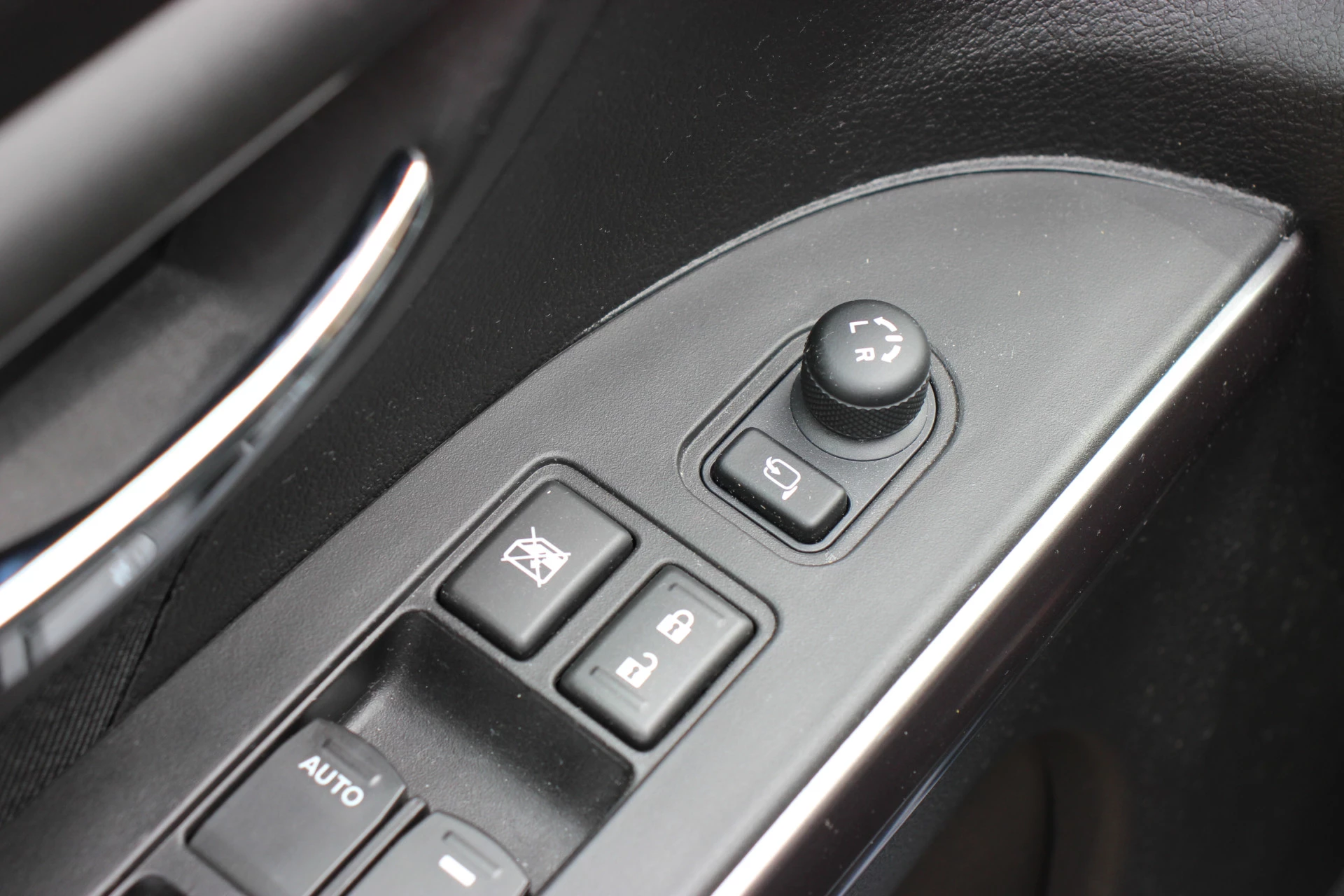 Hoofdafbeelding Suzuki S-Cross