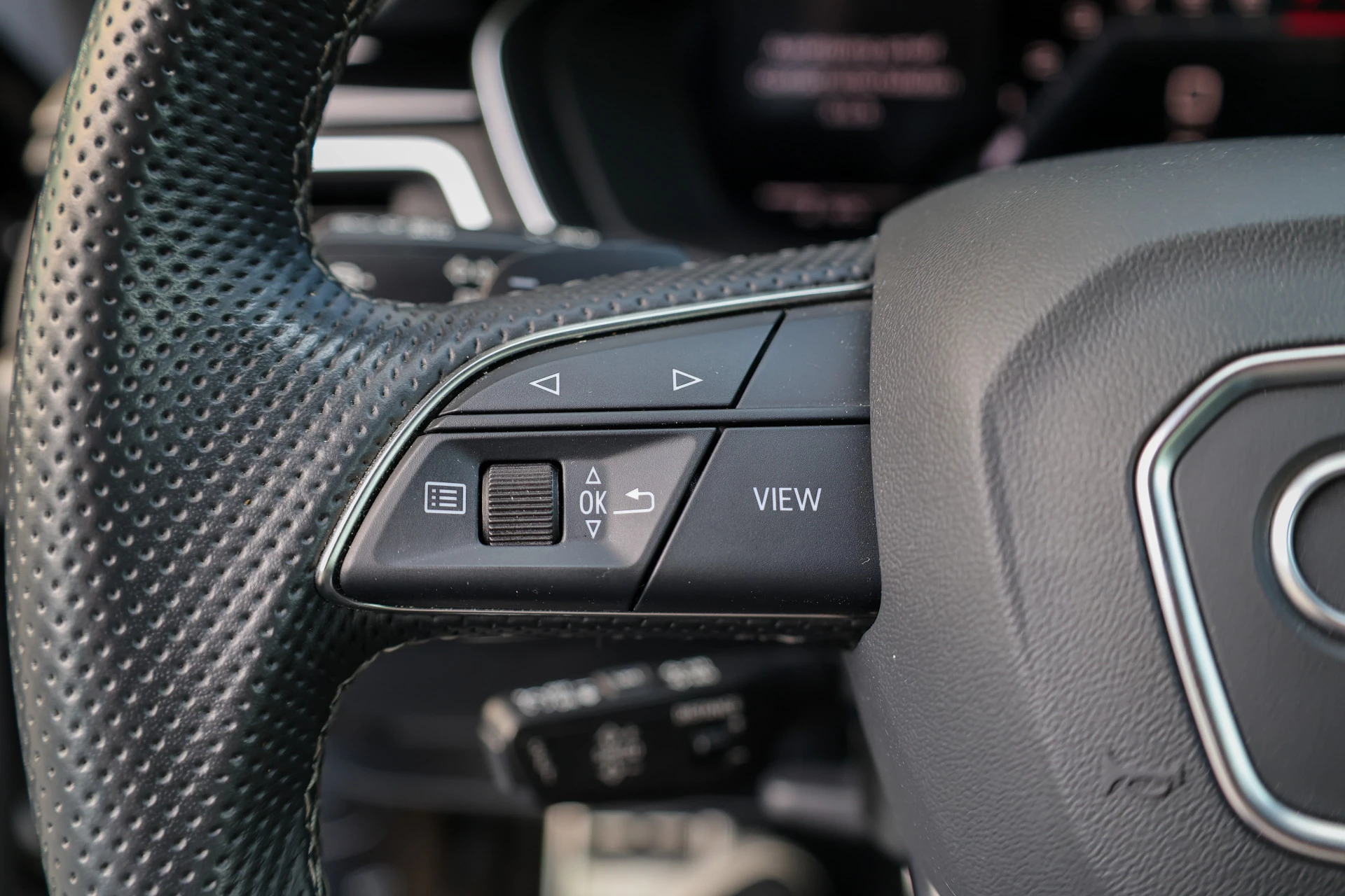 Hoofdafbeelding Audi S5