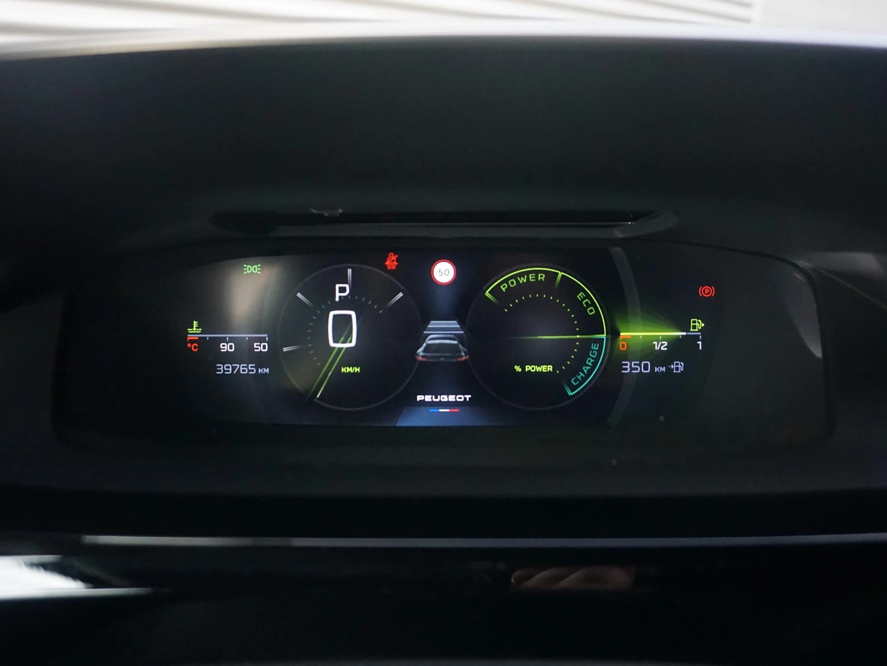 Hoofdafbeelding Peugeot 408