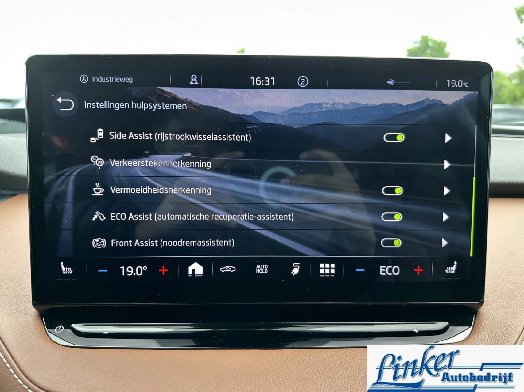Hoofdafbeelding Škoda Enyaq iV