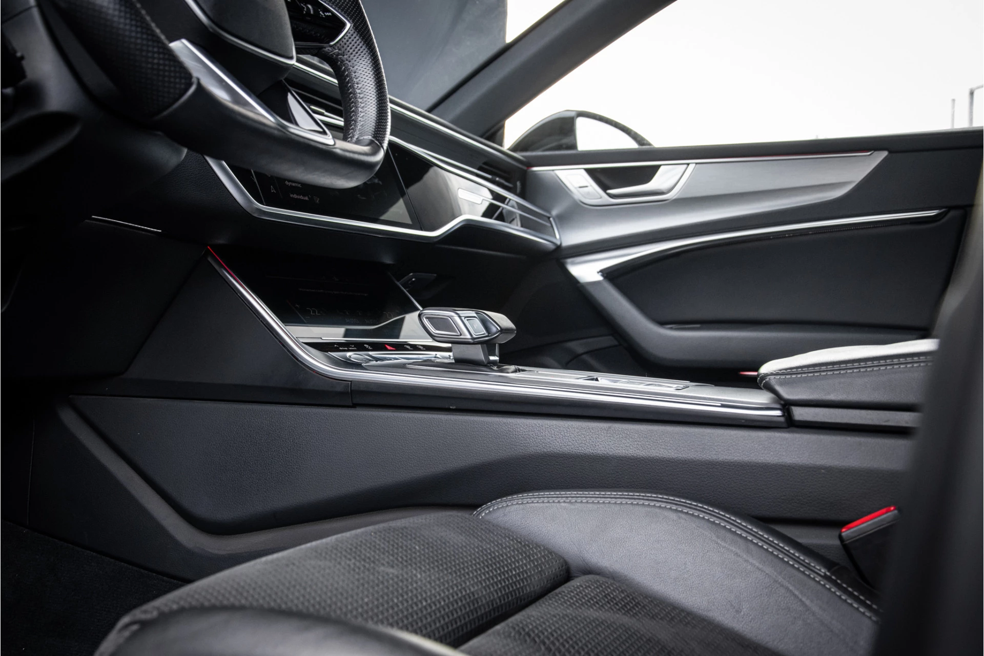 Hoofdafbeelding Audi A7