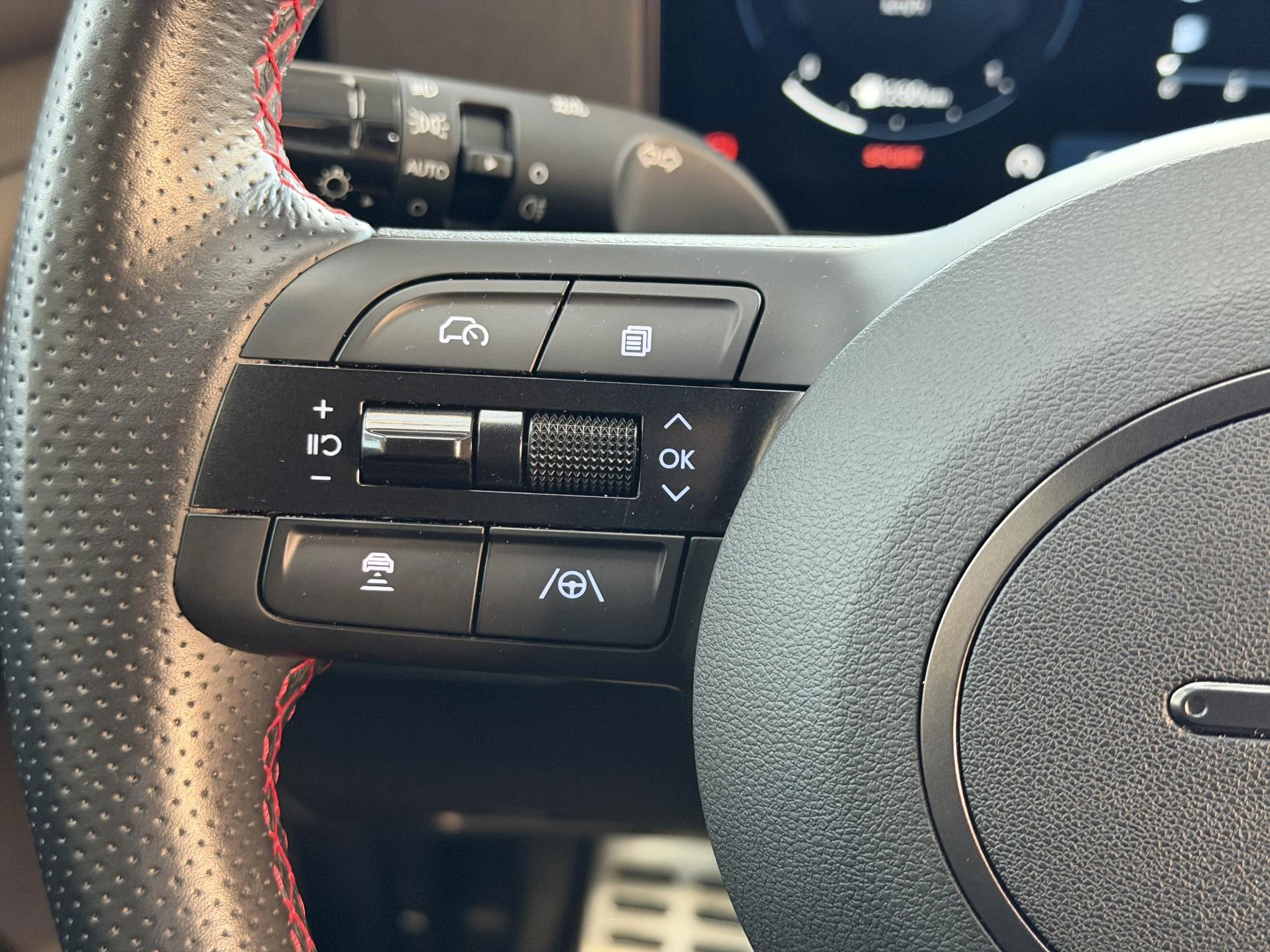 Hoofdafbeelding Hyundai Tucson Hybrid