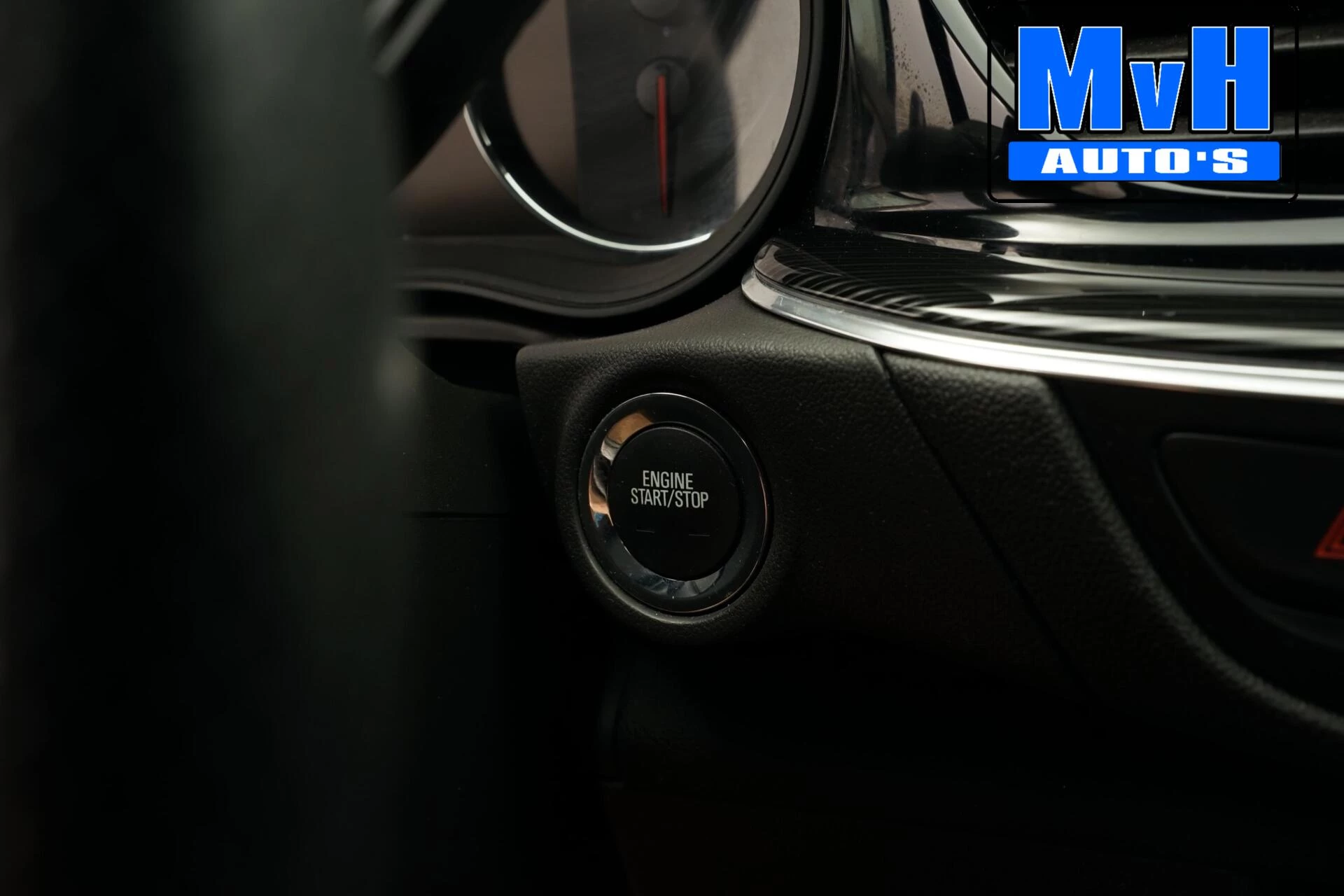 Hoofdafbeelding Opel Insignia