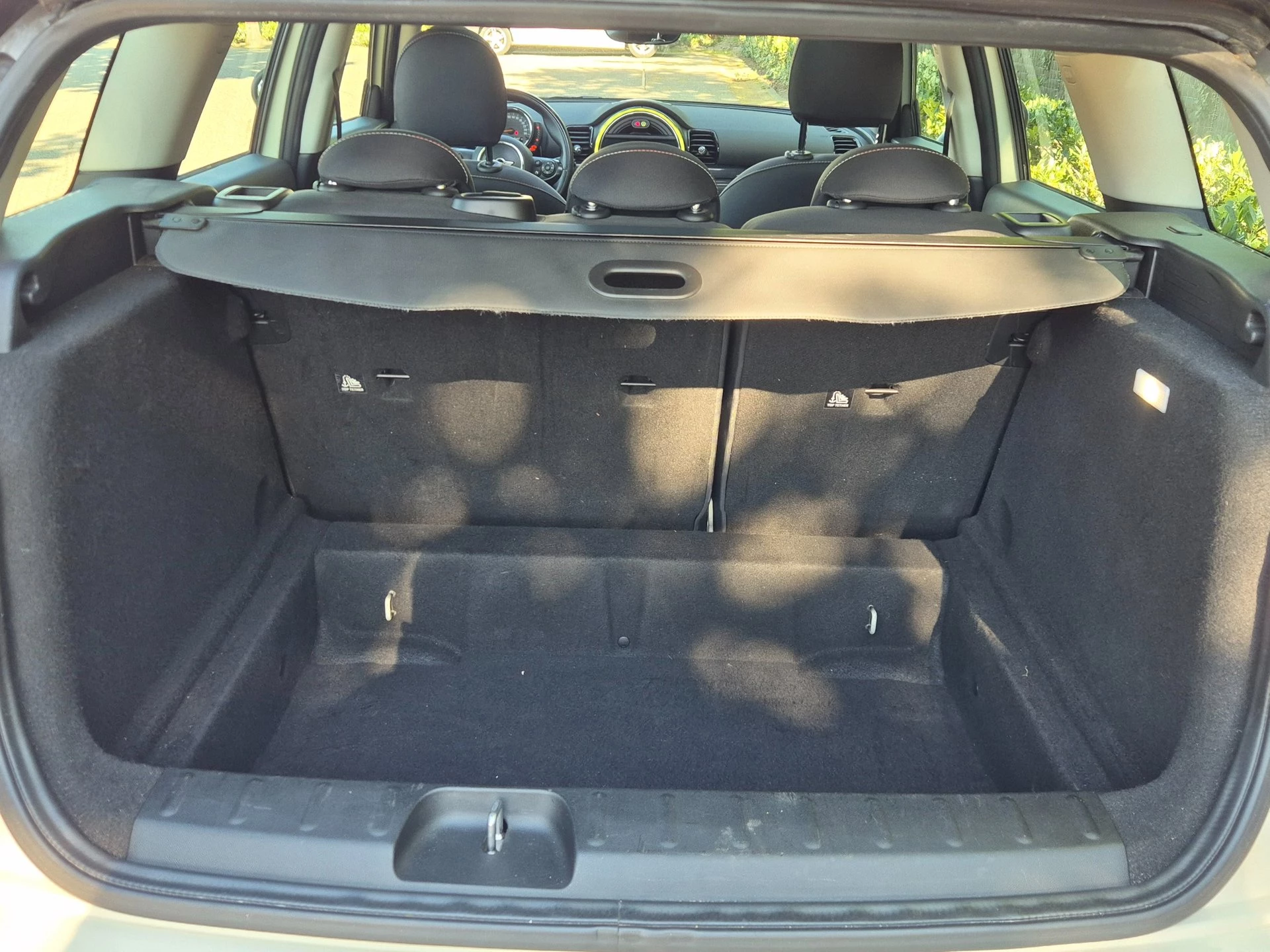Hoofdafbeelding MINI Clubman