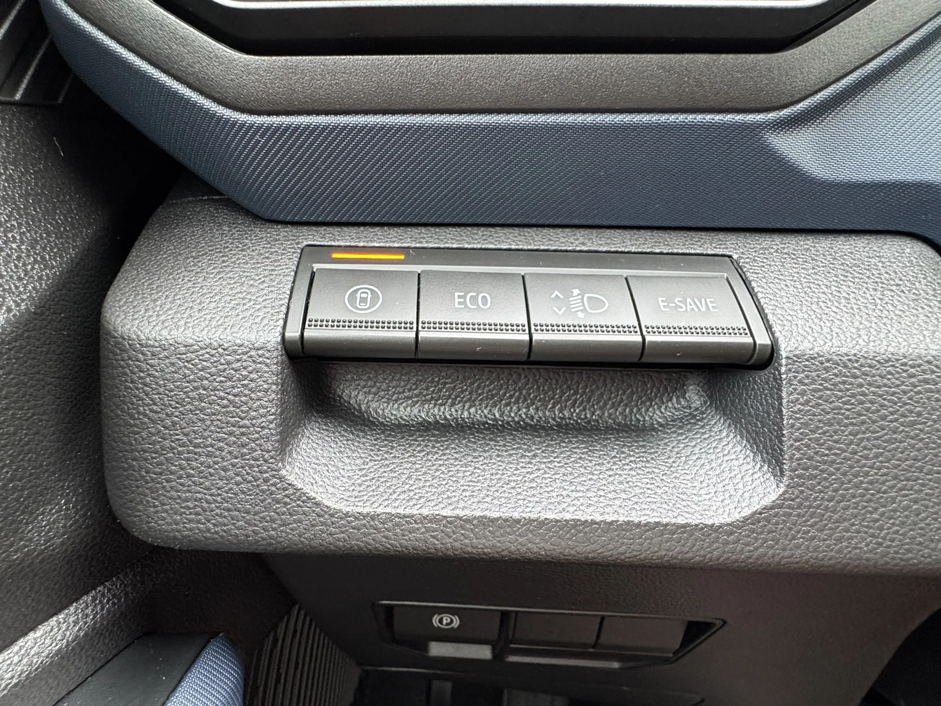 Hoofdafbeelding Dacia Bigster