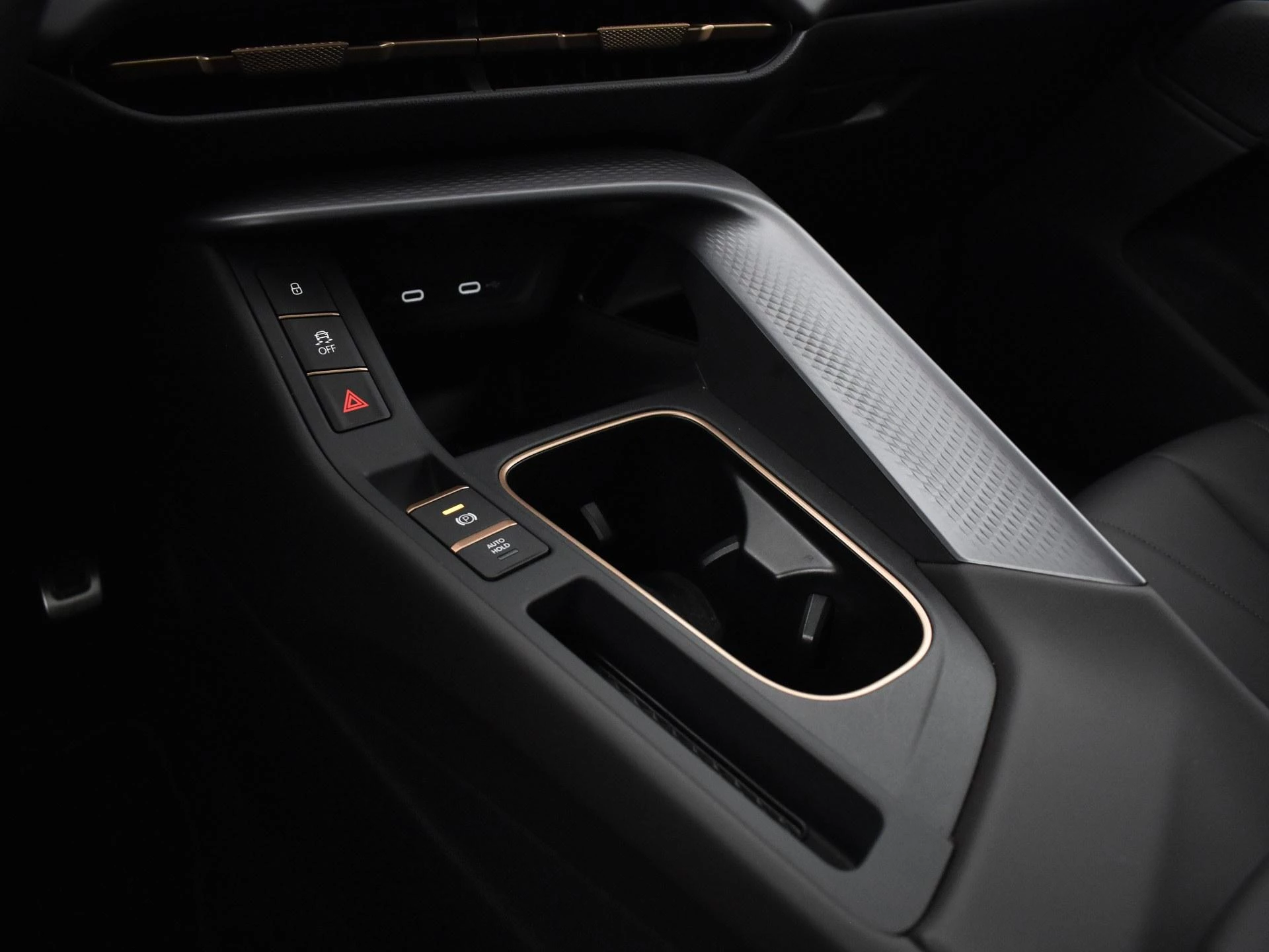 Hoofdafbeelding CUPRA Terramar
