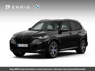BMW X5 xDrive50e | M Sportpakket Pro | Innovation Pack | Comfort Pack | panoramadak