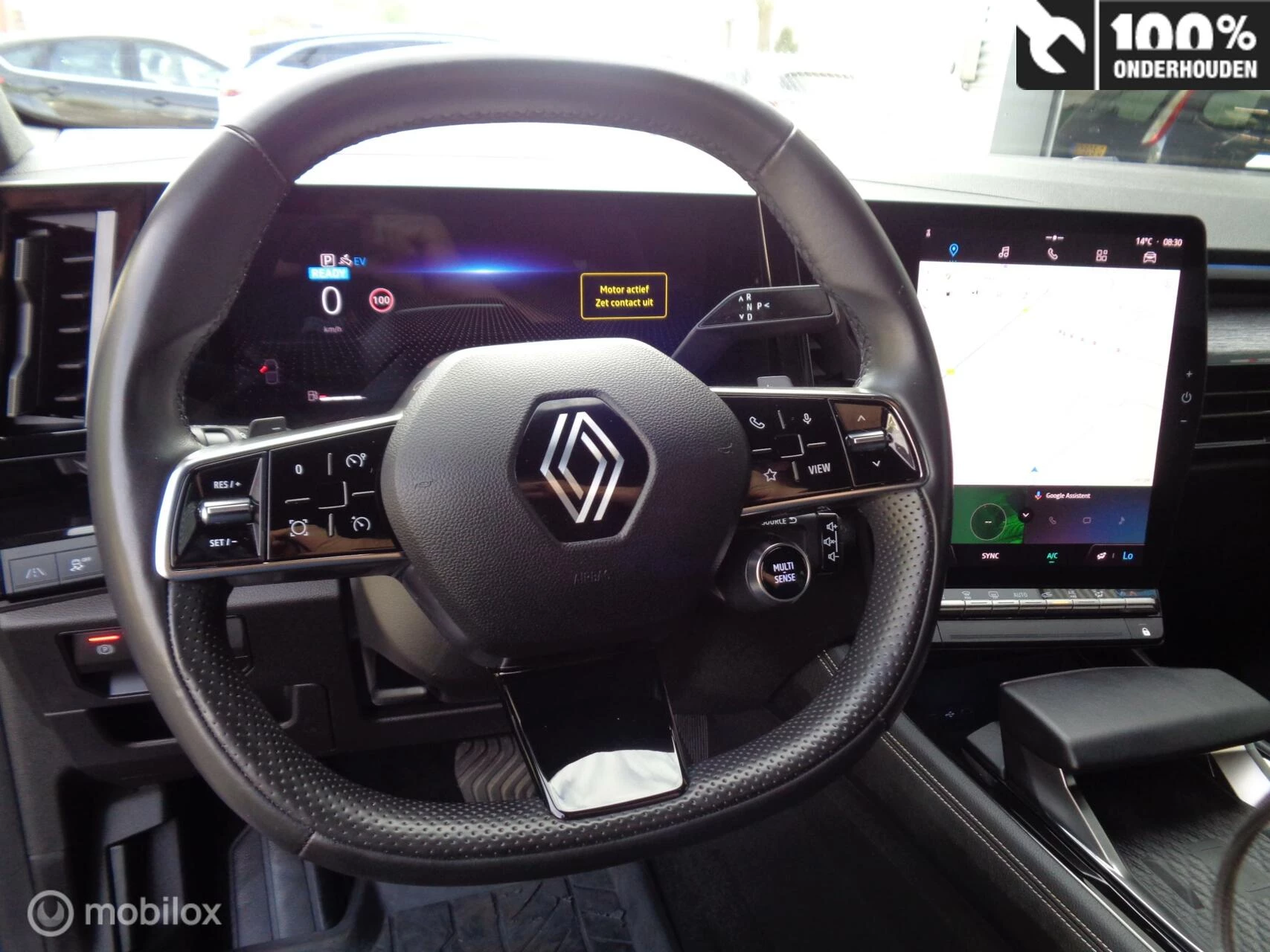 Hoofdafbeelding Renault Austral
