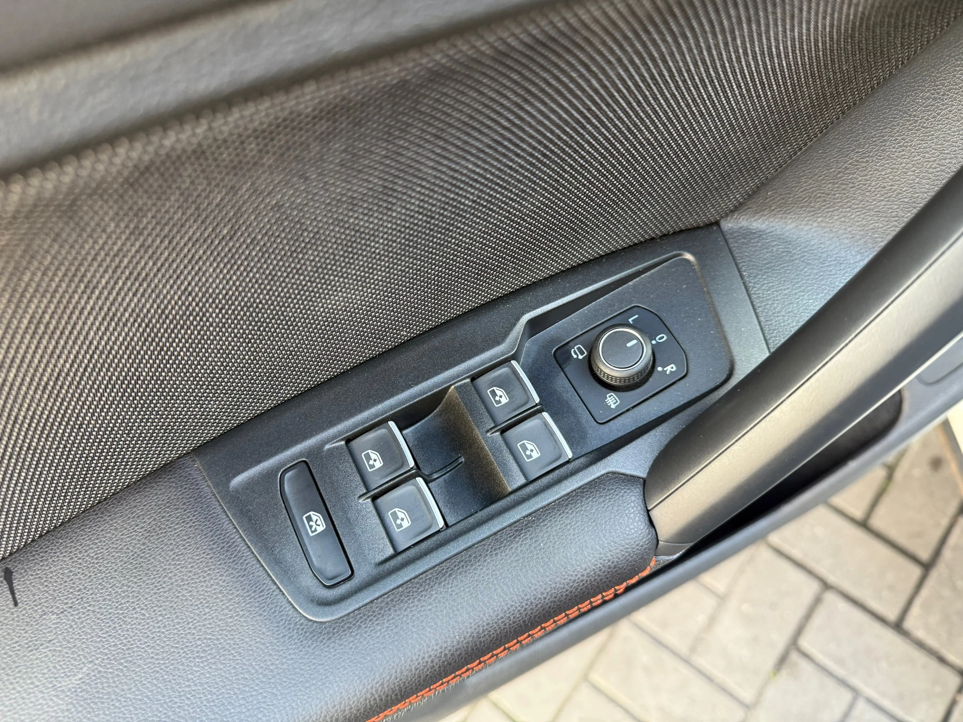 Hoofdafbeelding SEAT Tarraco