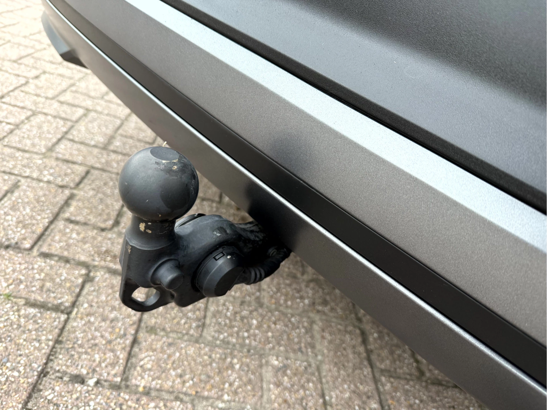 Hoofdafbeelding Škoda Enyaq iV