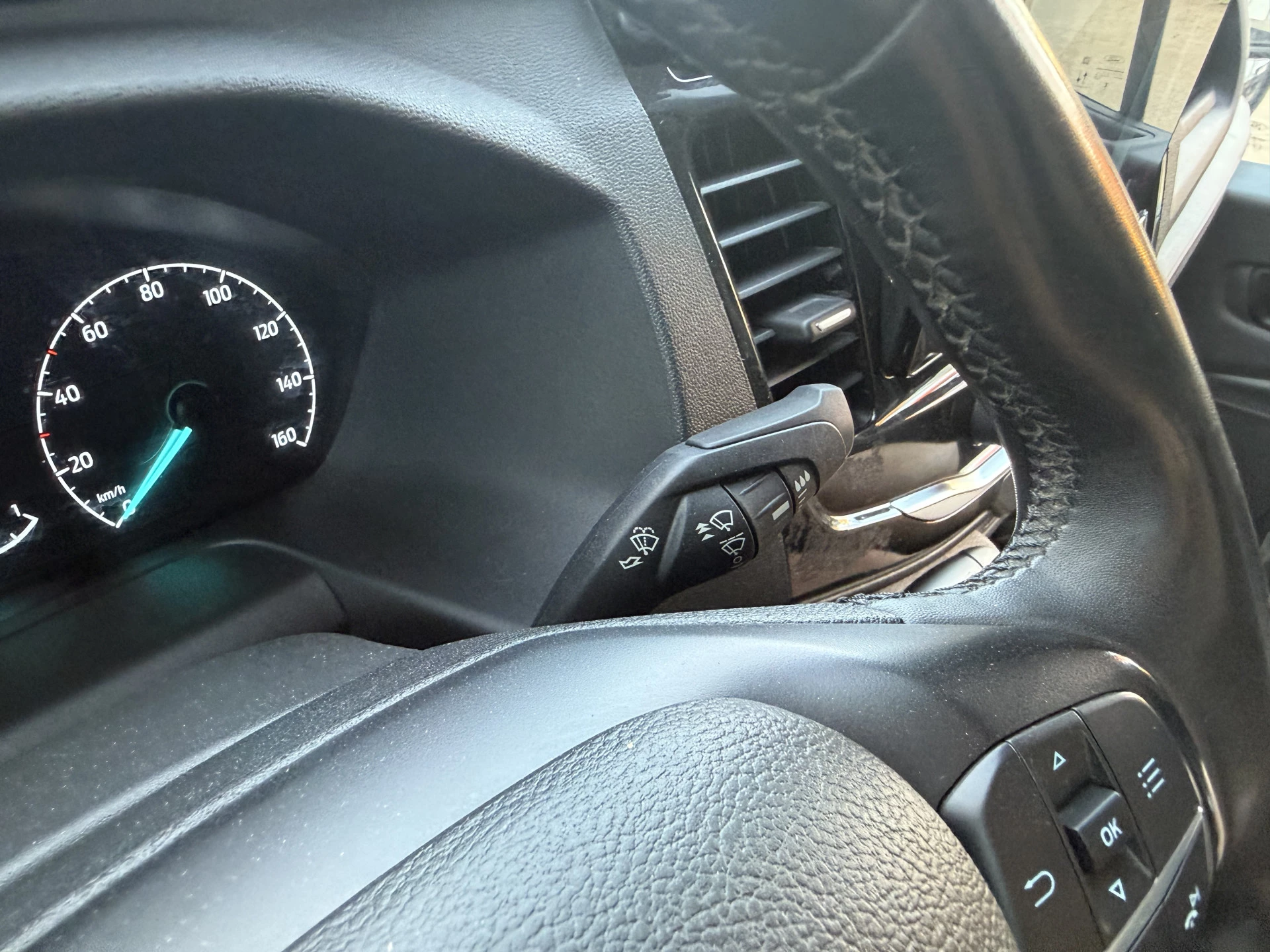 Hoofdafbeelding Ford E-Transit