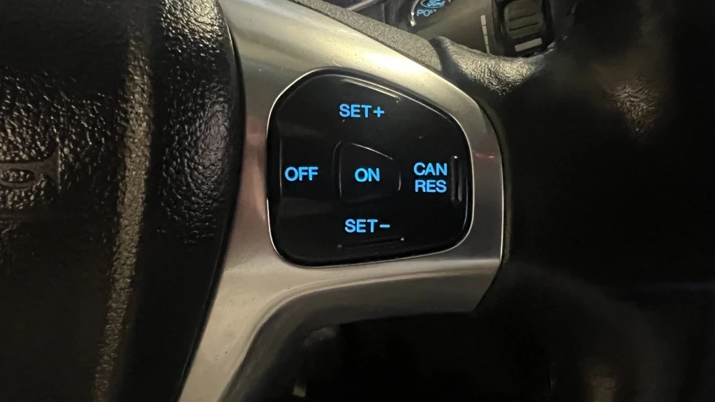 Hoofdafbeelding Ford EcoSport