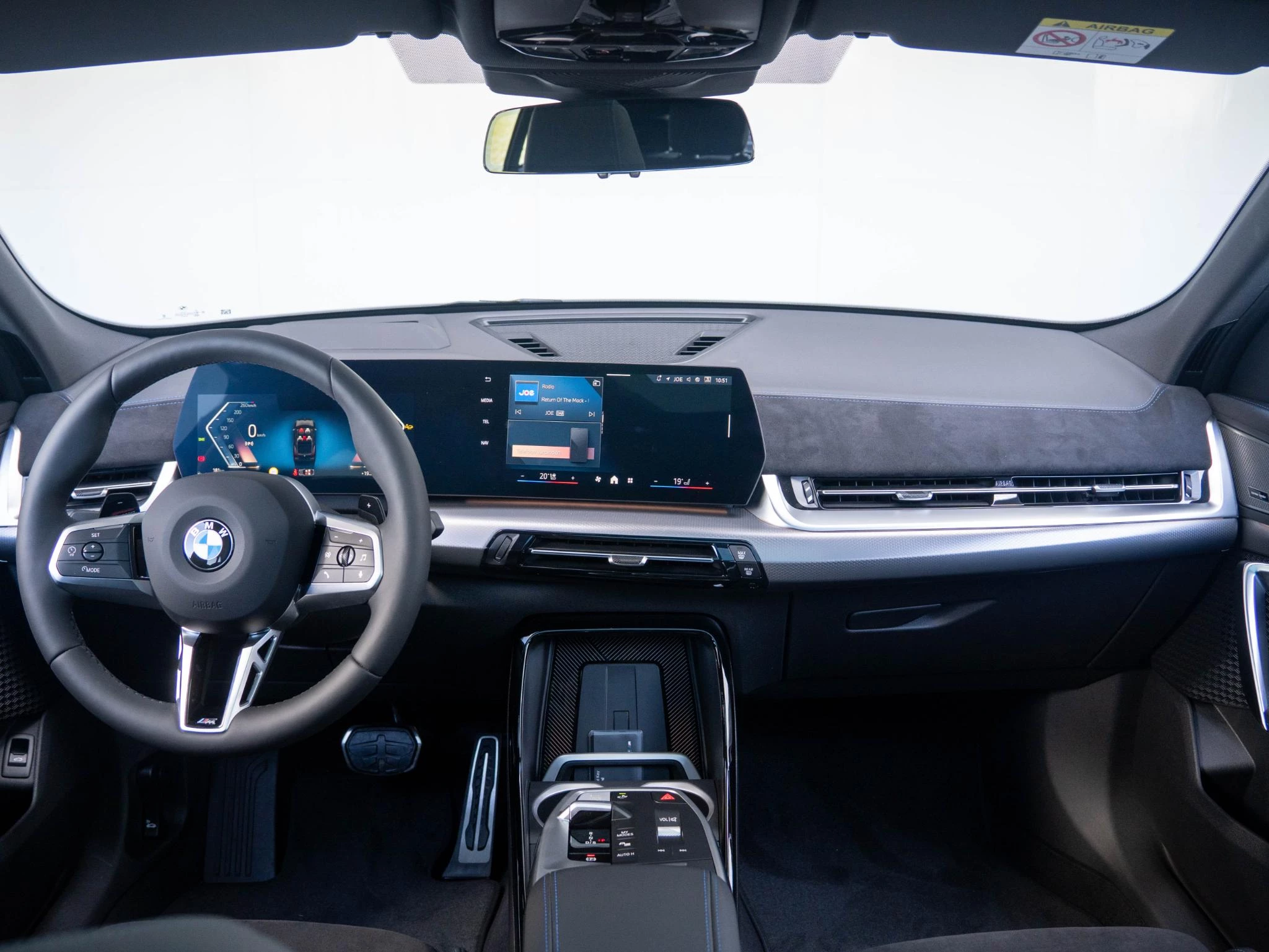 Hoofdafbeelding BMW X2
