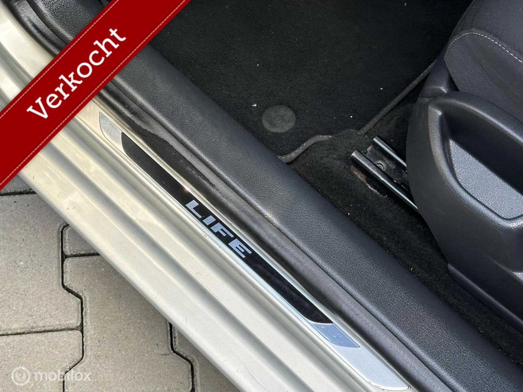 Hoofdafbeelding Volkswagen Golf Plus