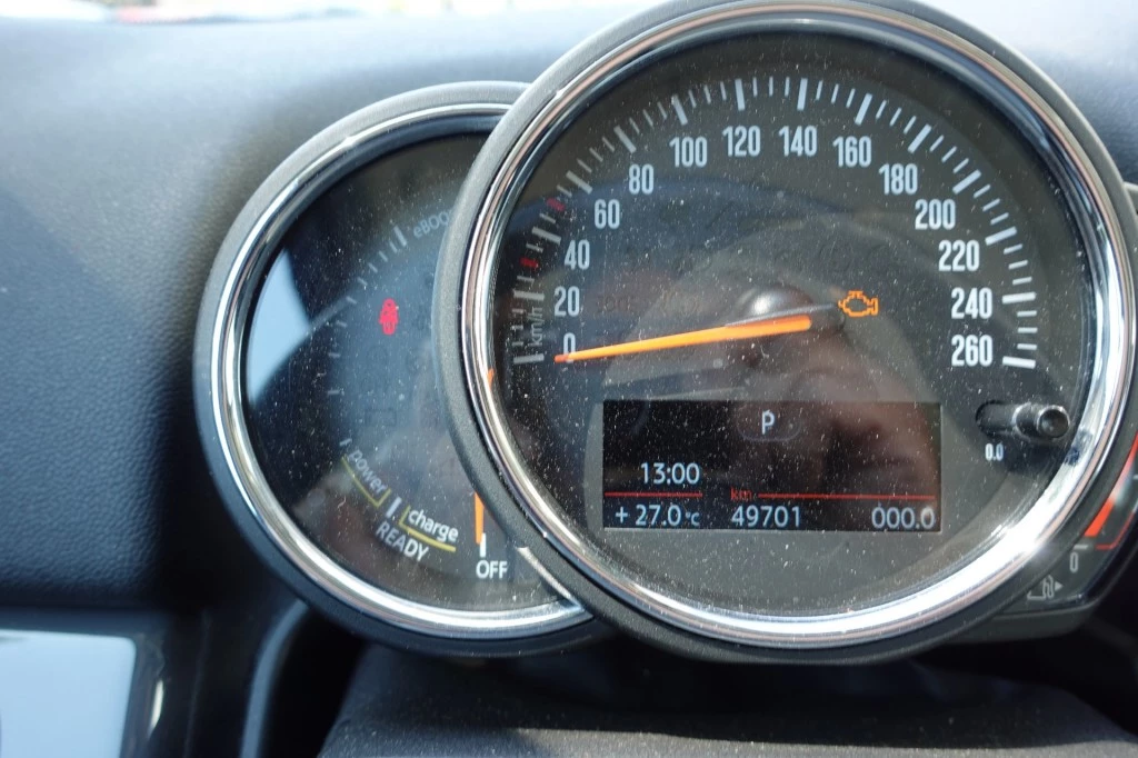 Hoofdafbeelding MINI Mini