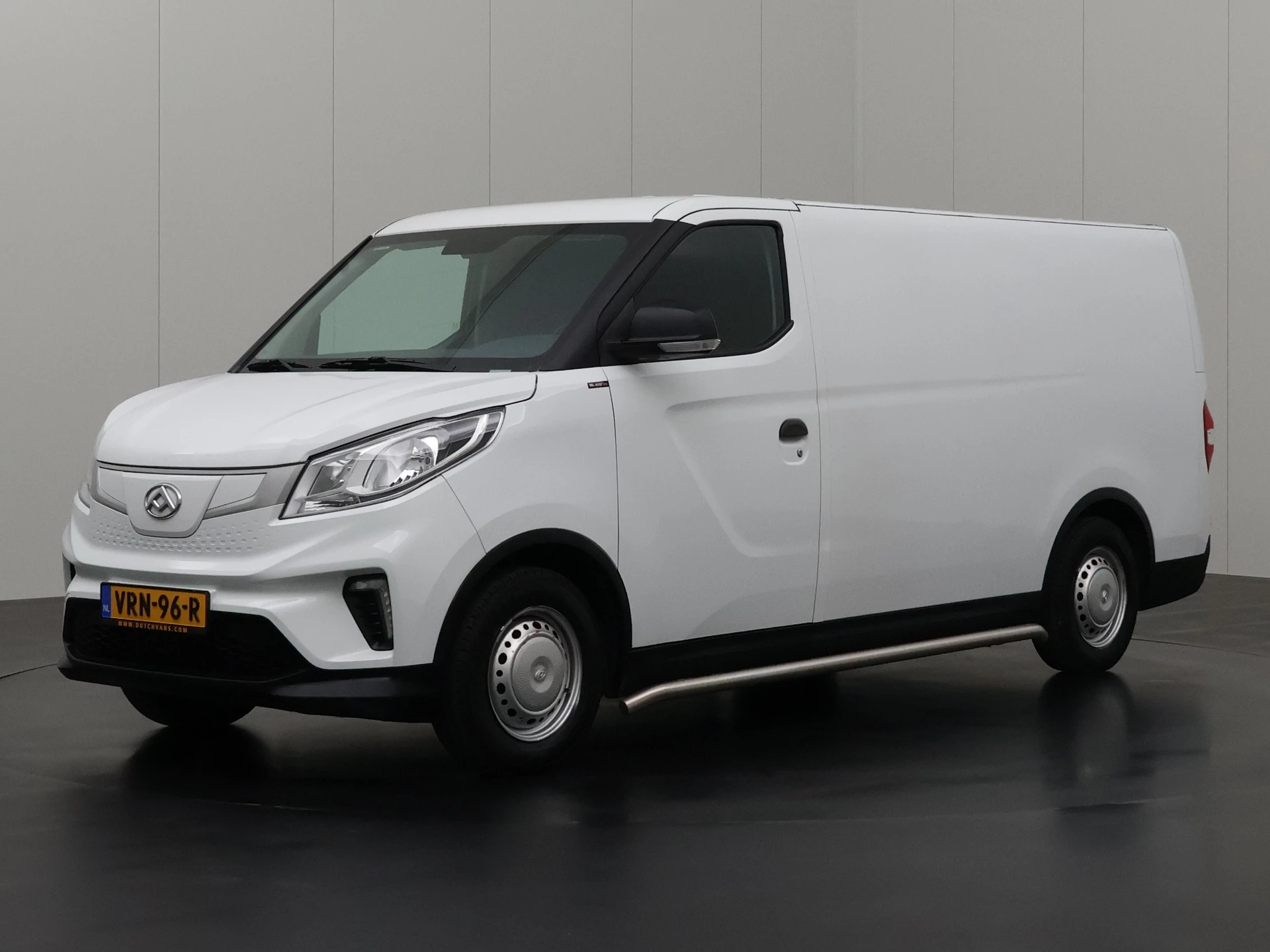 Hoofdafbeelding Maxus eDeliver3