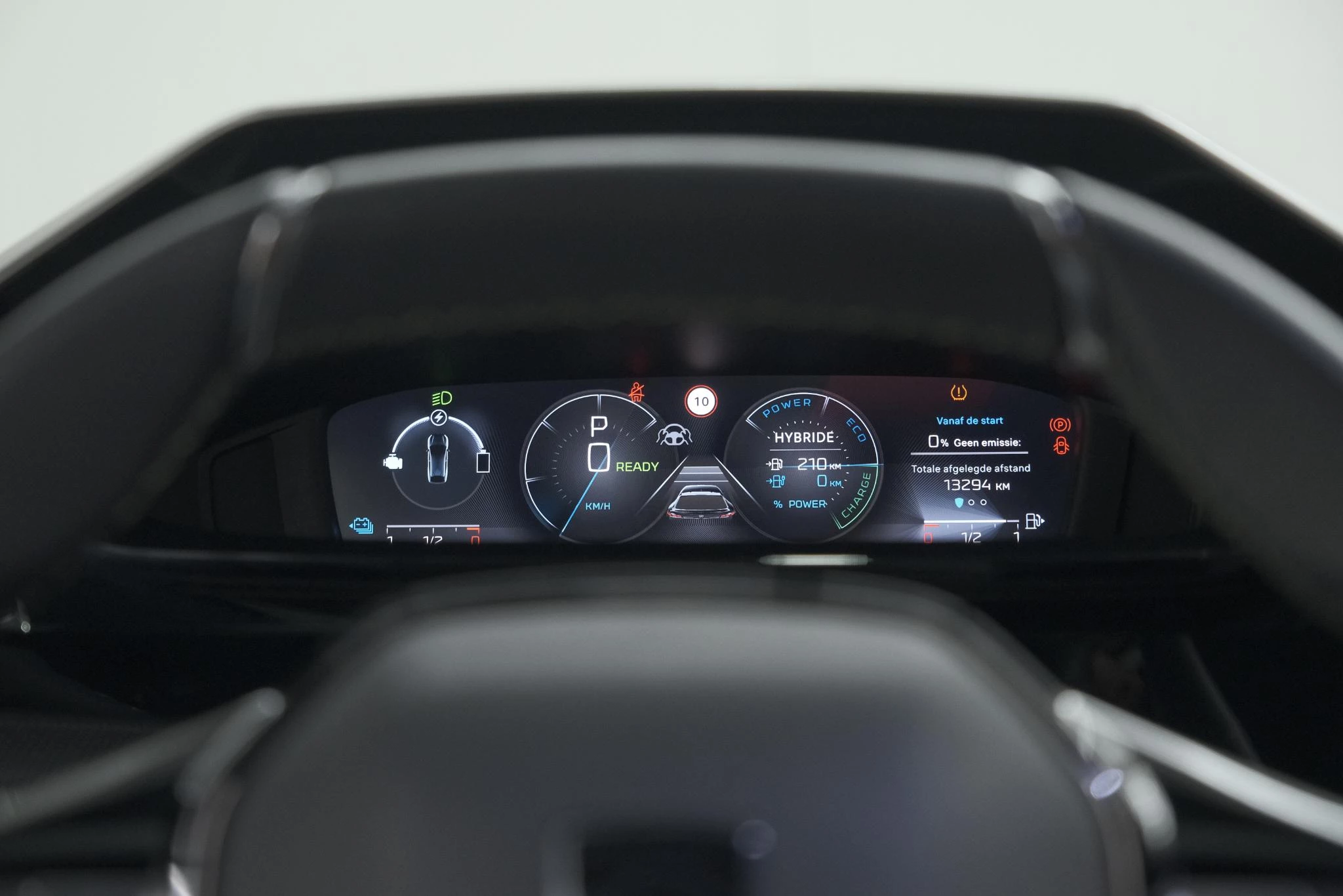 Hoofdafbeelding Peugeot 408